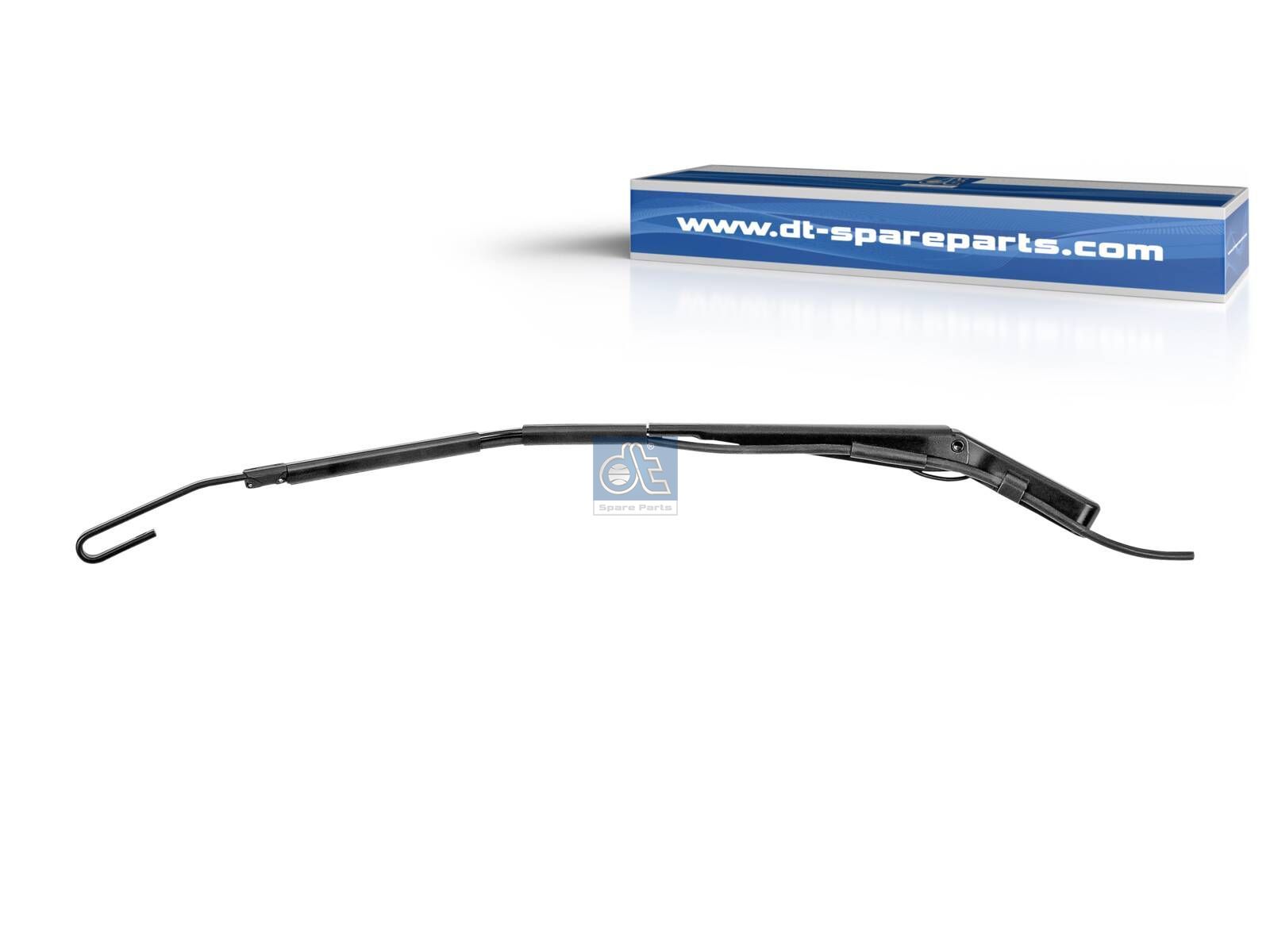 Wiper arm | DT Spare Parts 5.63124