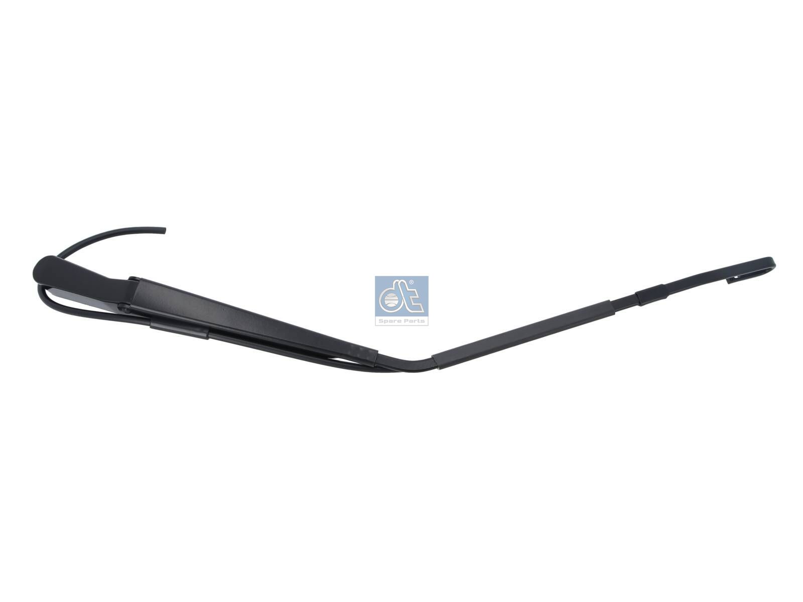 Wiper arm | DT Spare Parts 5.63126
