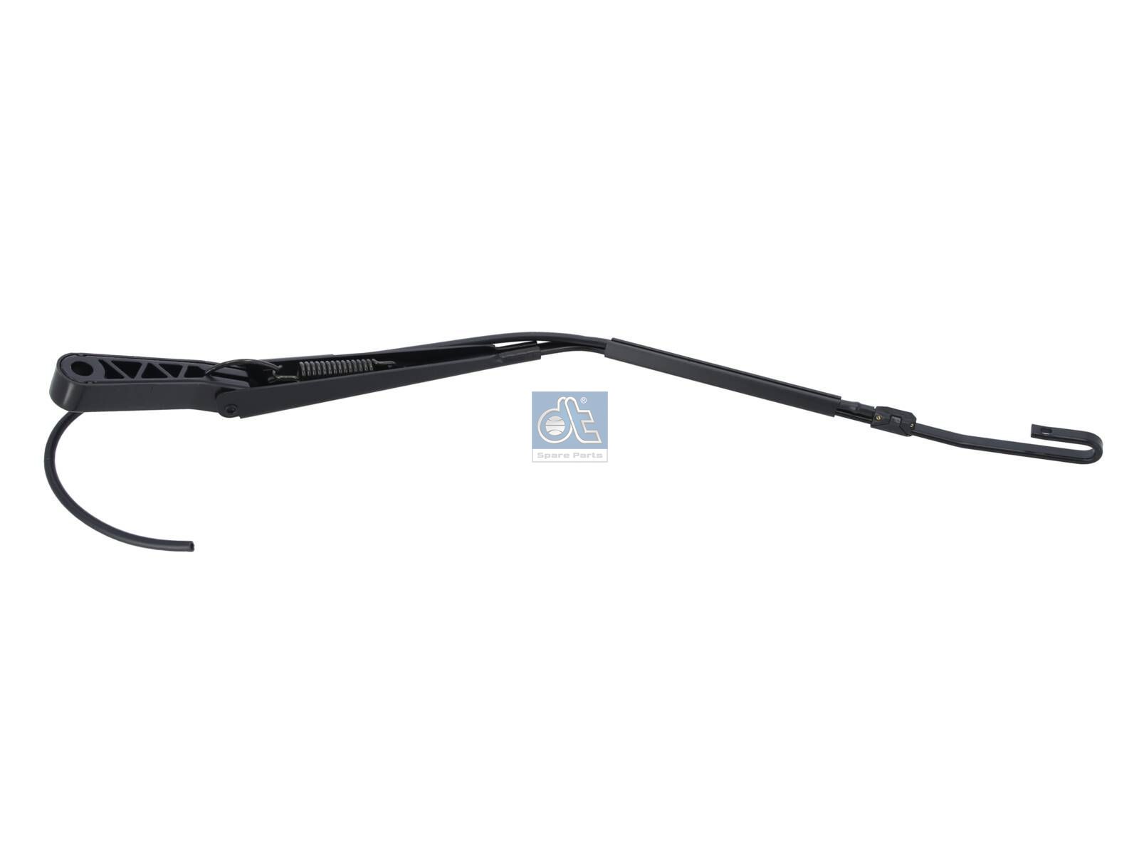 Wiper arm | DT Spare Parts 5.63126