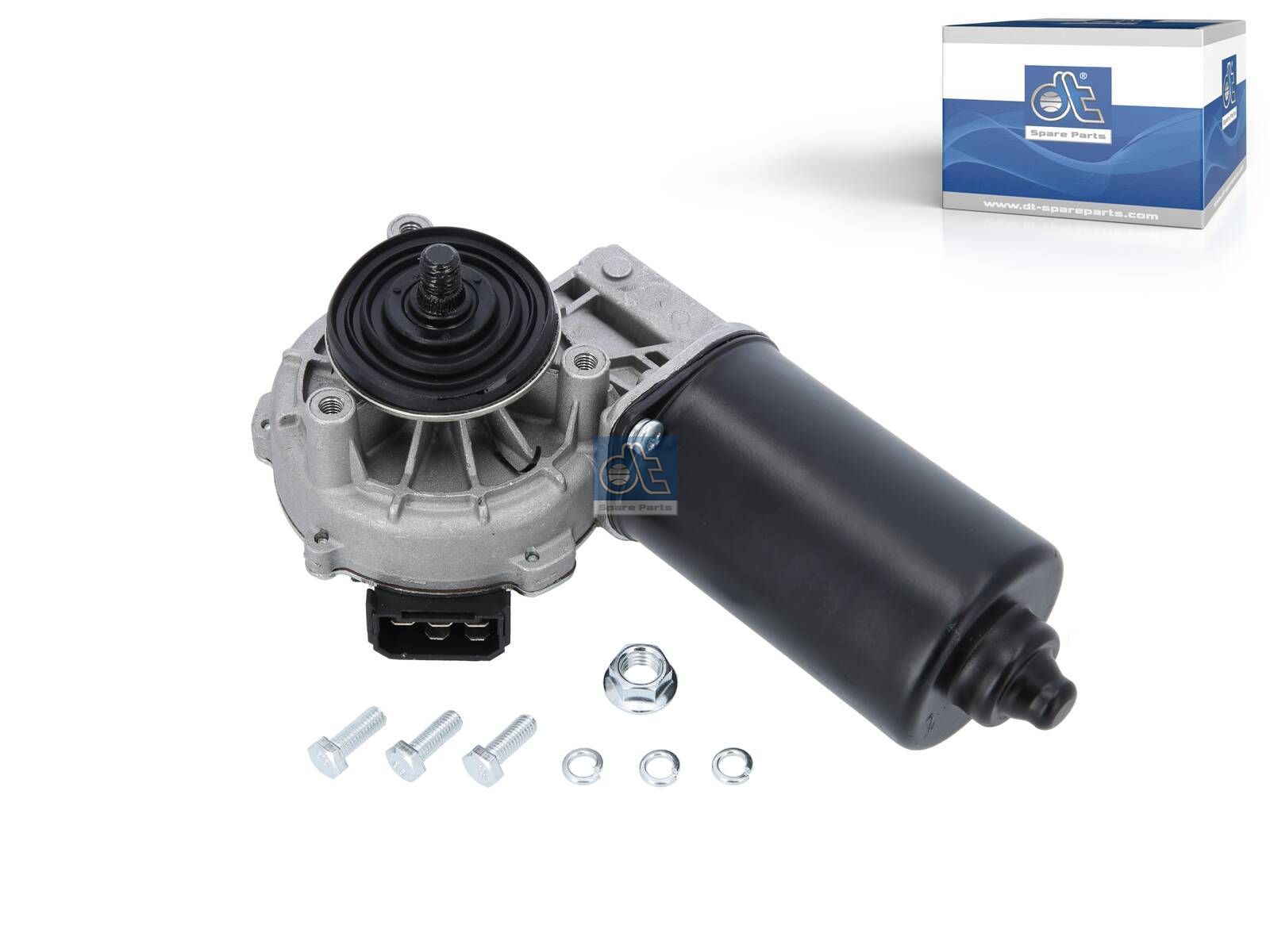Wiper motor | DT Spare Parts 5.63140