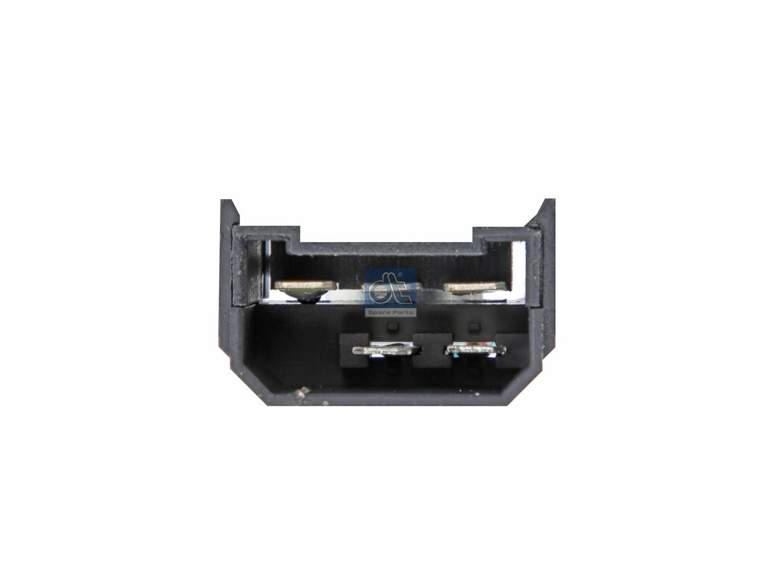 Wiper motor | DT Spare Parts 5.63140