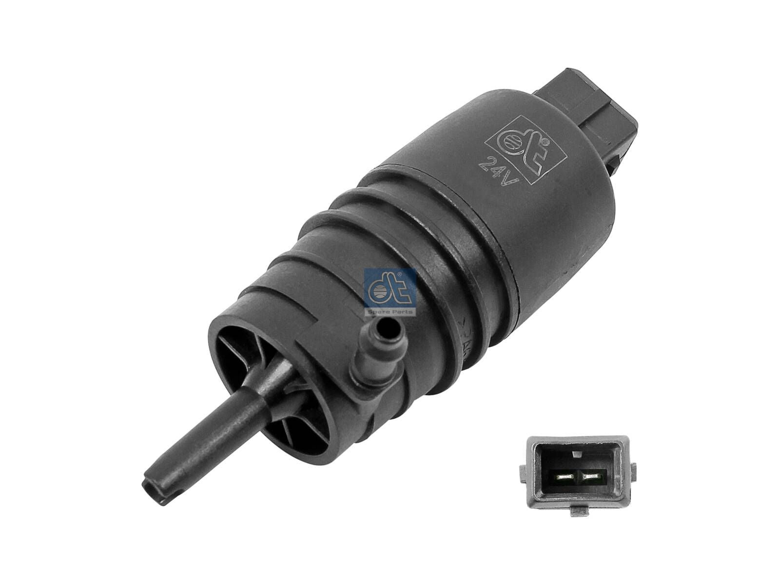 Washer pump | DT Spare Parts 5.63147