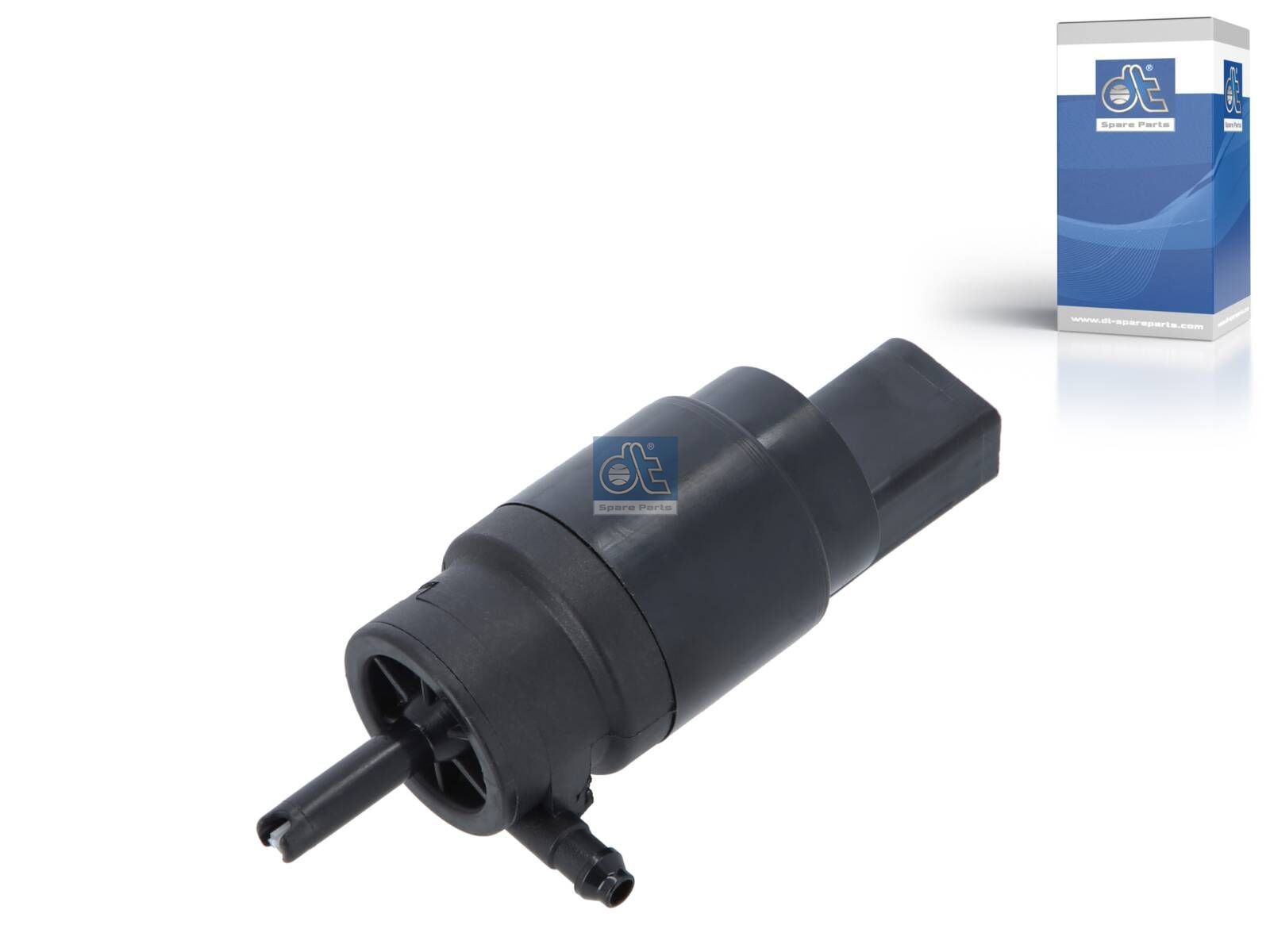 Washer pump | DT Spare Parts 5.63148