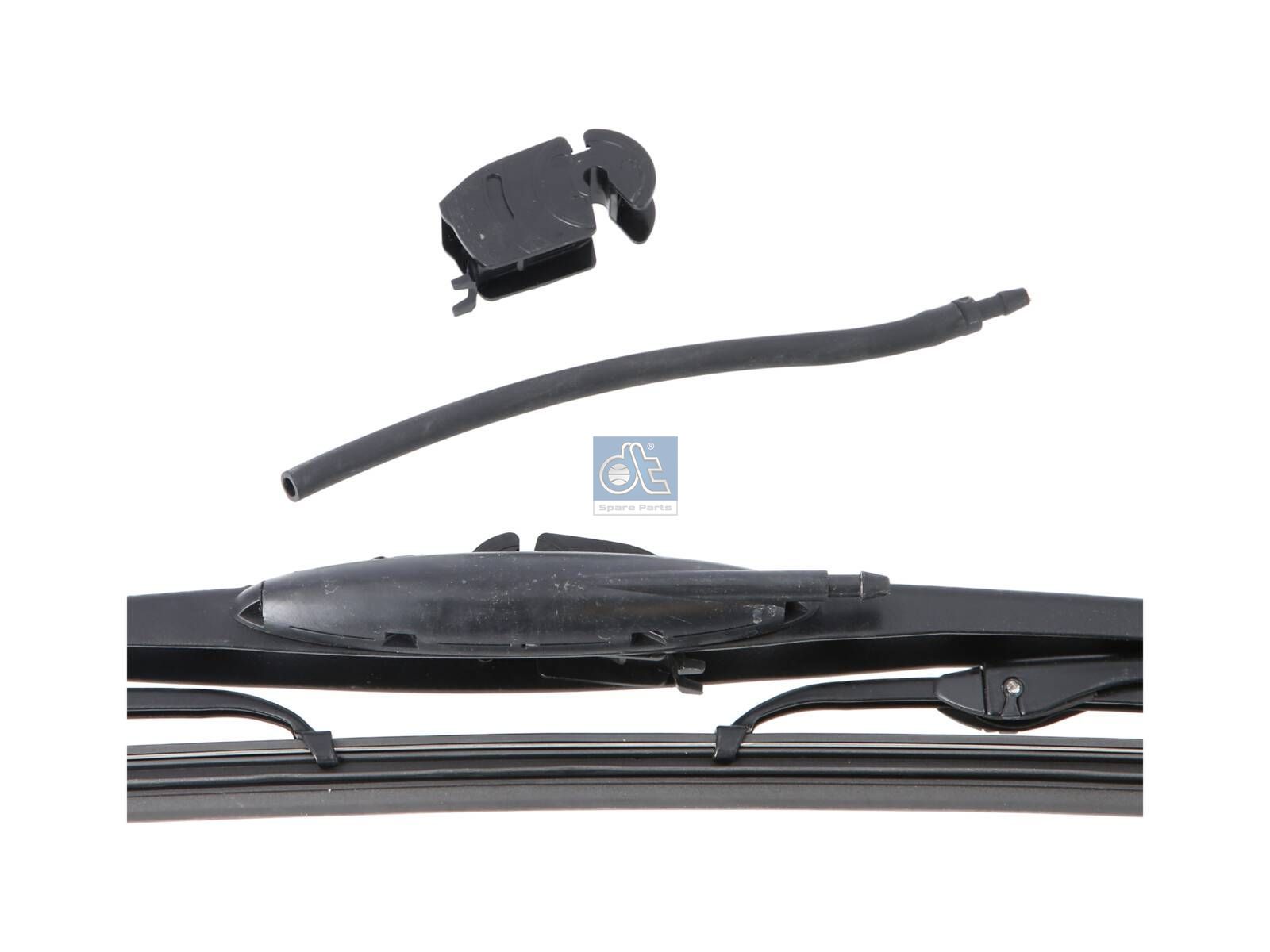 Wiper blade set | DT Spare Parts 5.63170