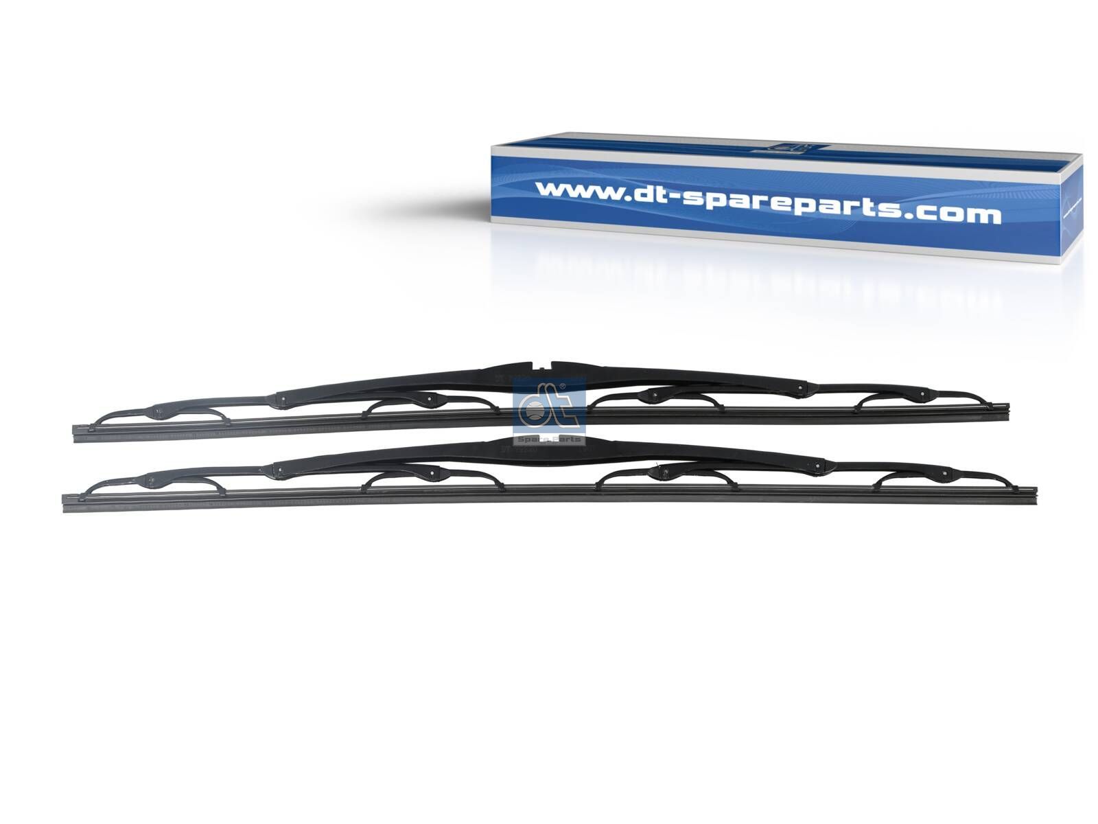 Wiper blade set | DT Spare Parts 5.63171
