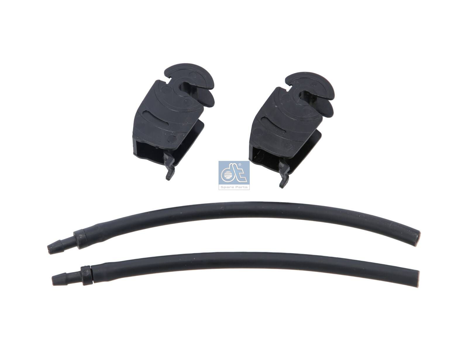 Wiper blade set | DT Spare Parts 5.63171