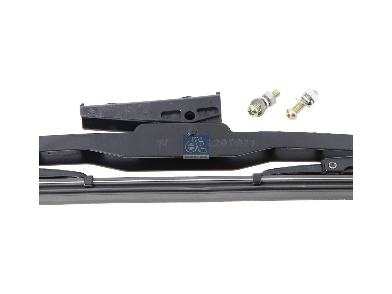 Wiper blade | DT Spare Parts 5.63172