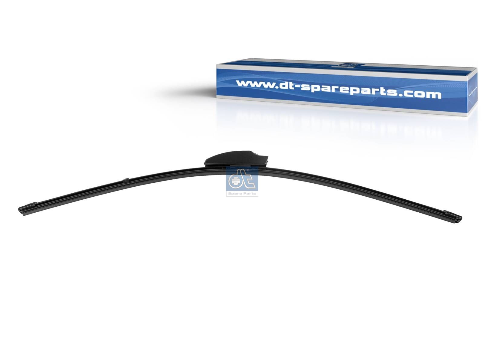 Wiper blade | DT Spare Parts 5.63175