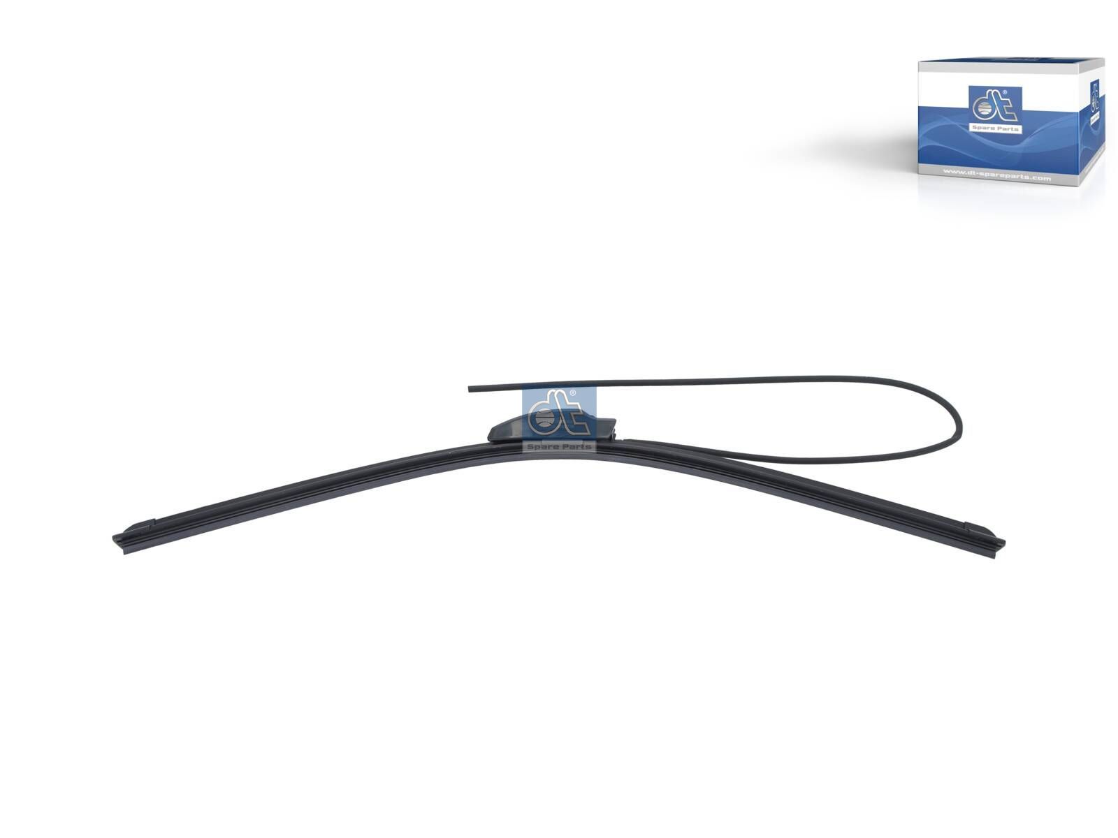 Wiper blade | DT Spare Parts 5.63176SP