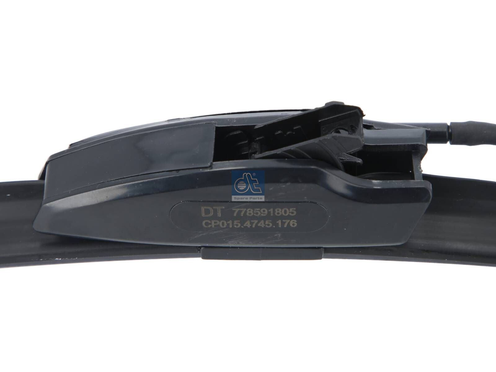 Wiper blade | DT Spare Parts 5.63176SP