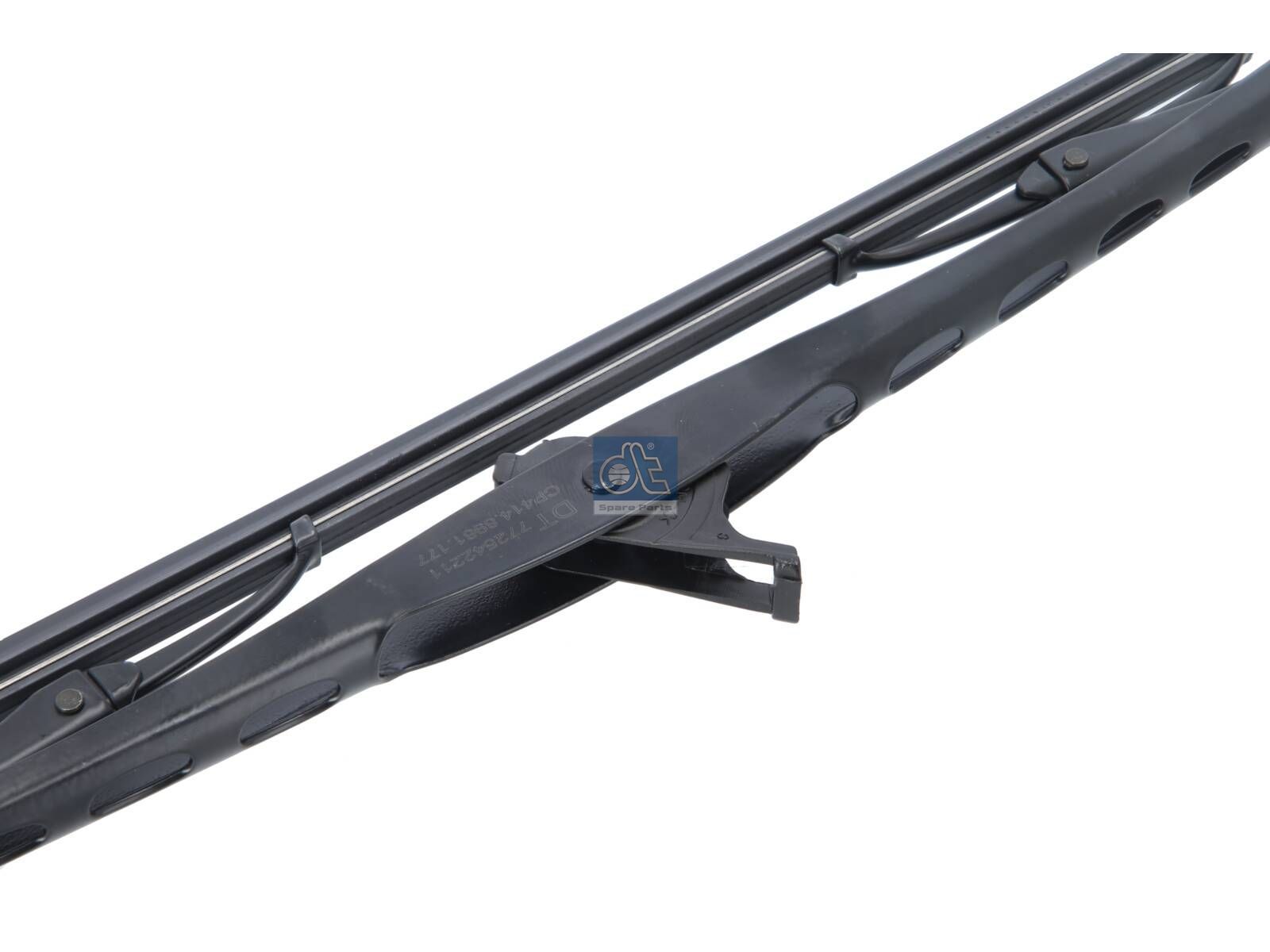 Wiper blade | DT Spare Parts 5.63177