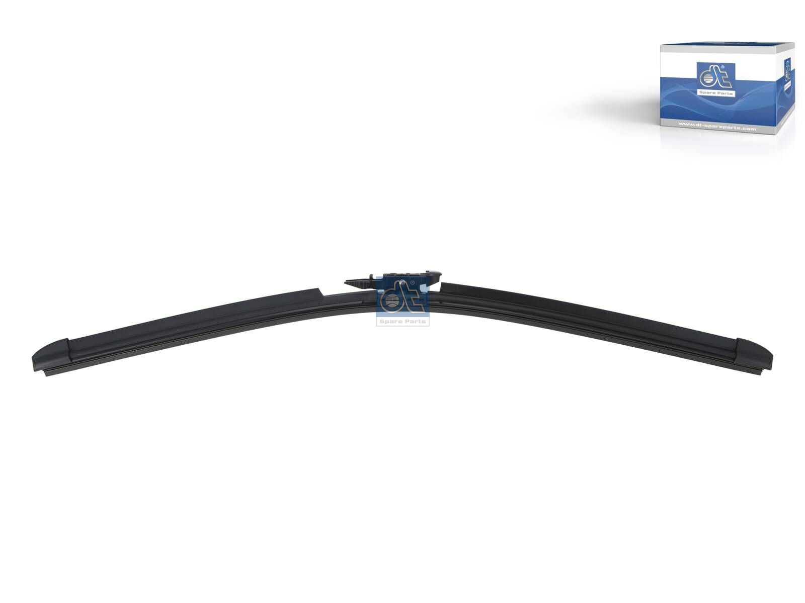 Wiper blade | DT Spare Parts 5.63178SP