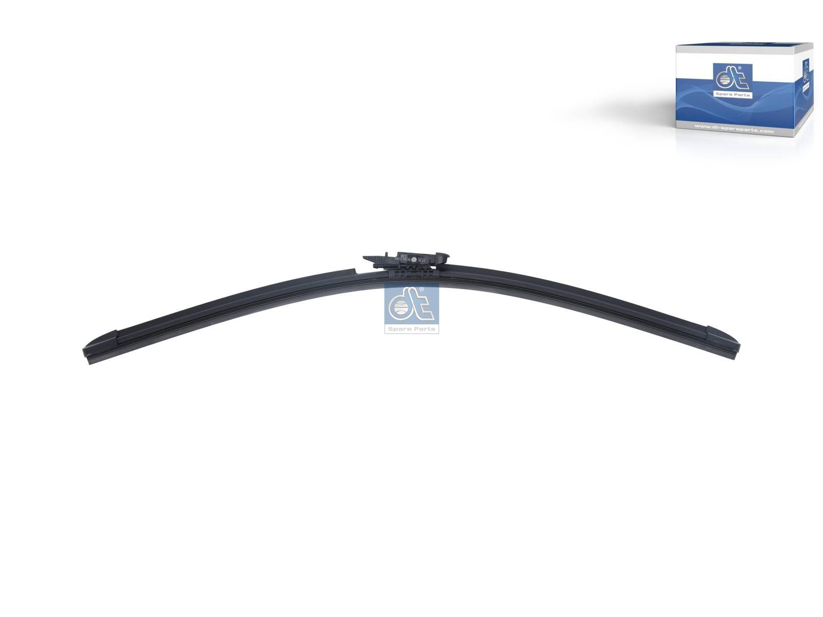 Wiper blade | DT Spare Parts 5.63178