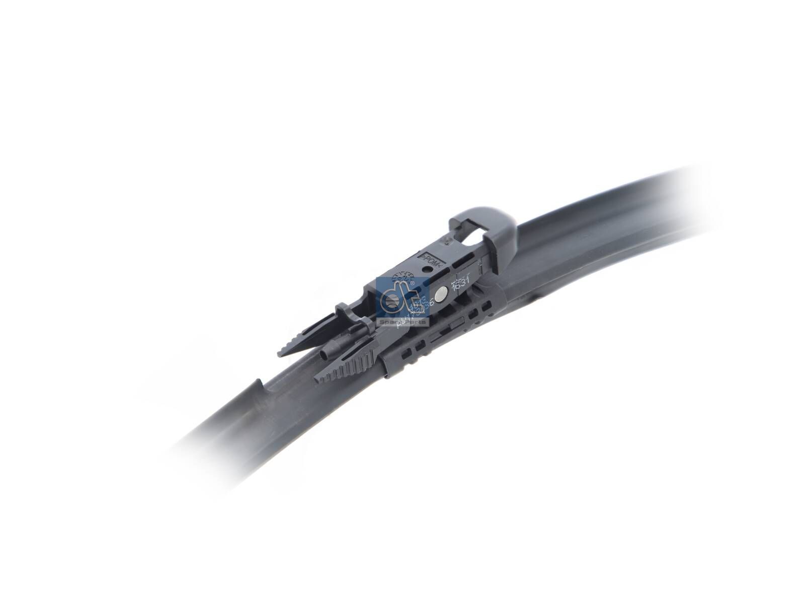 Wiper blade | DT Spare Parts 5.63178