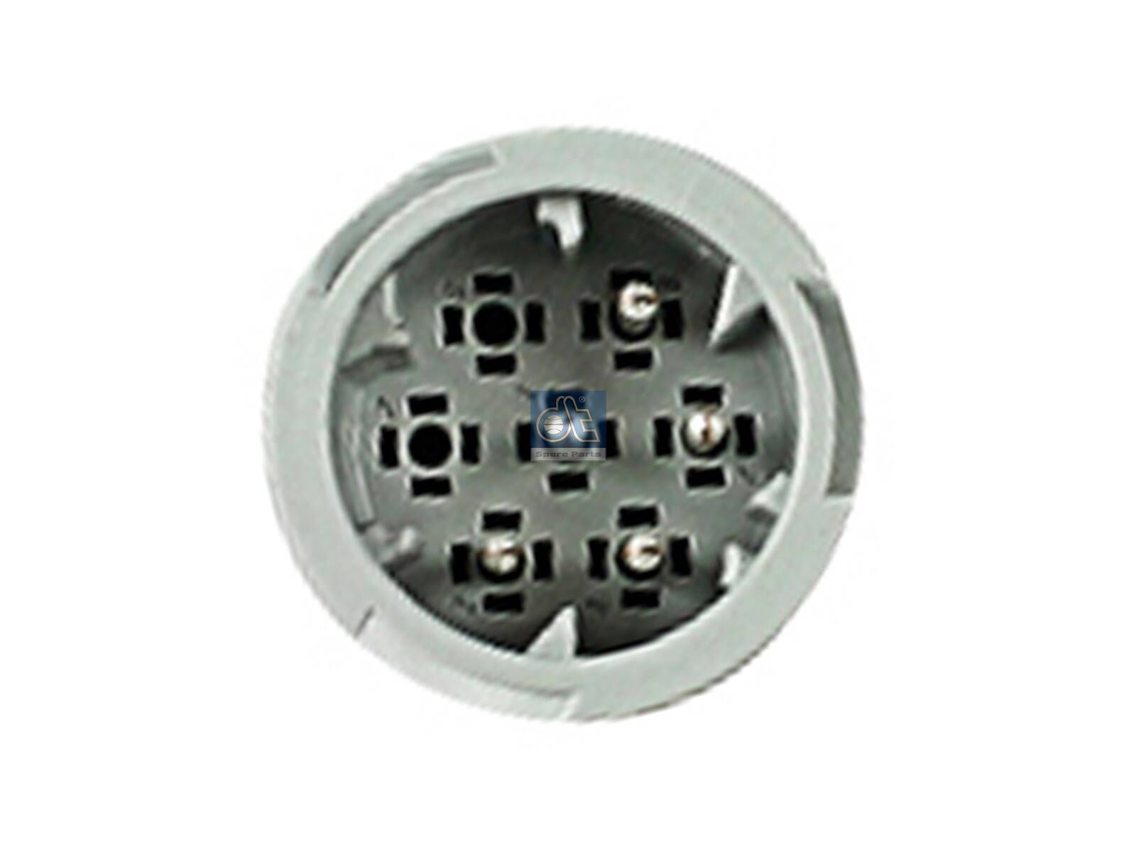 Wiper motor | DT Spare Parts 5.63180