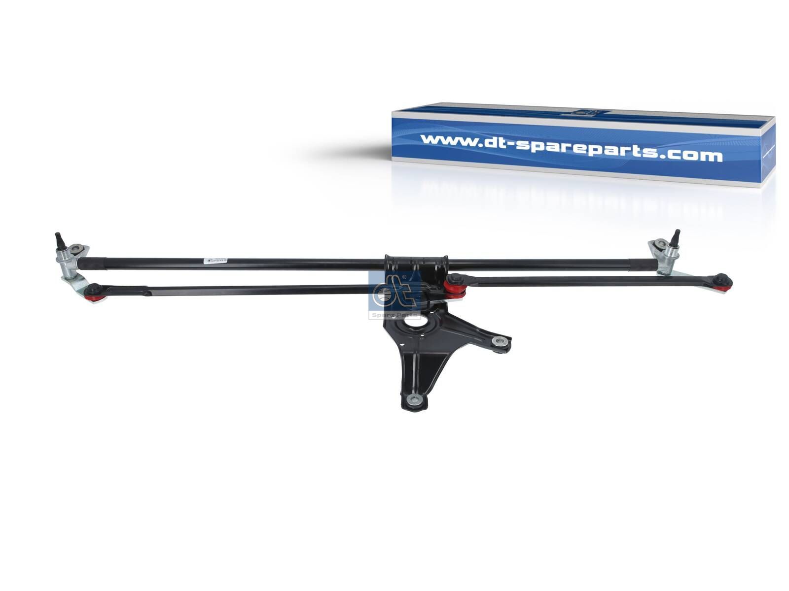 Wiper linkage | DT Spare Parts 5.63200SP