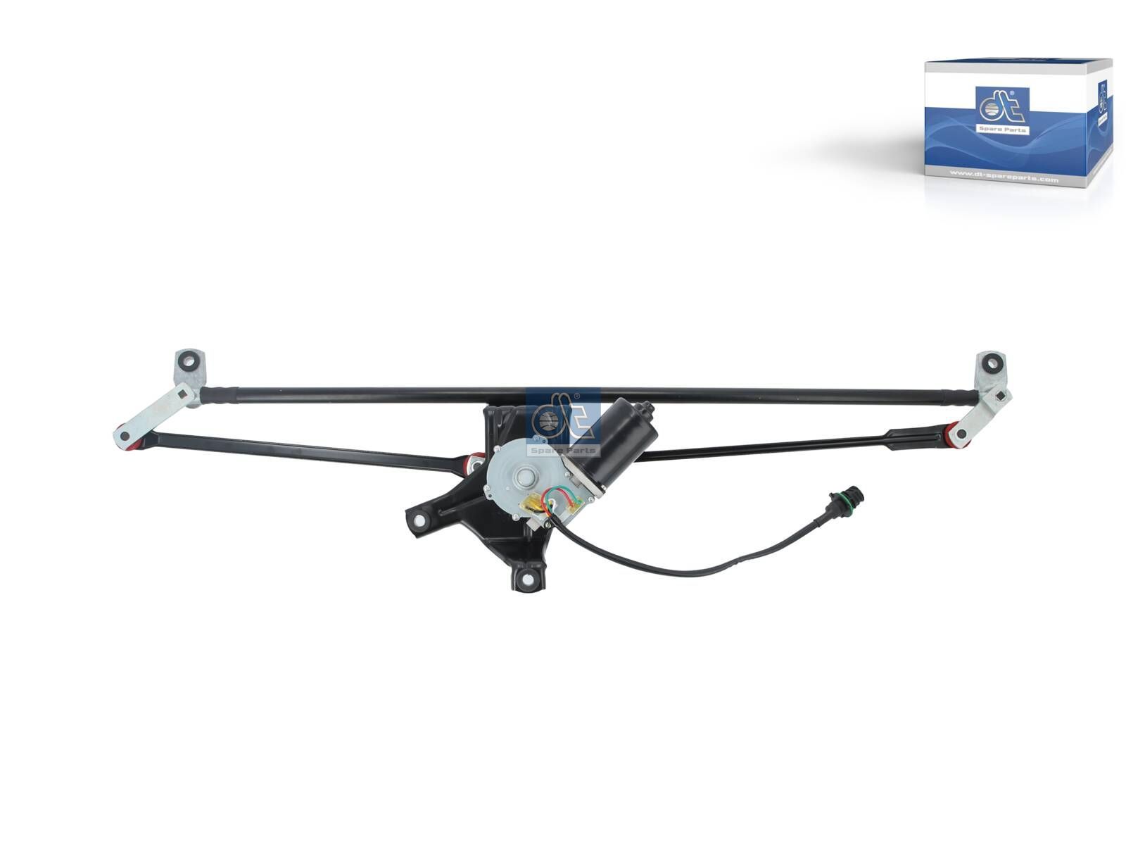 Wiper linkage | DT Spare Parts 5.63200