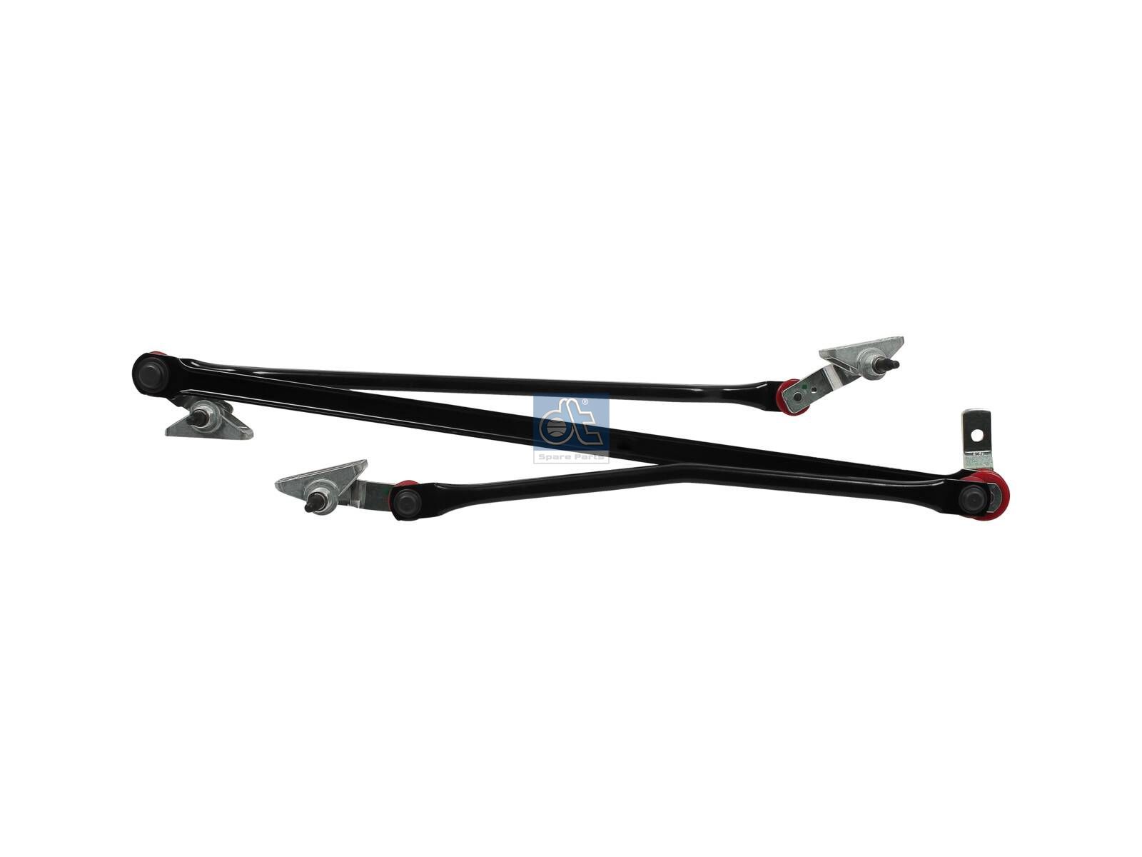 Wiper linkage | DT Spare Parts 5.63202