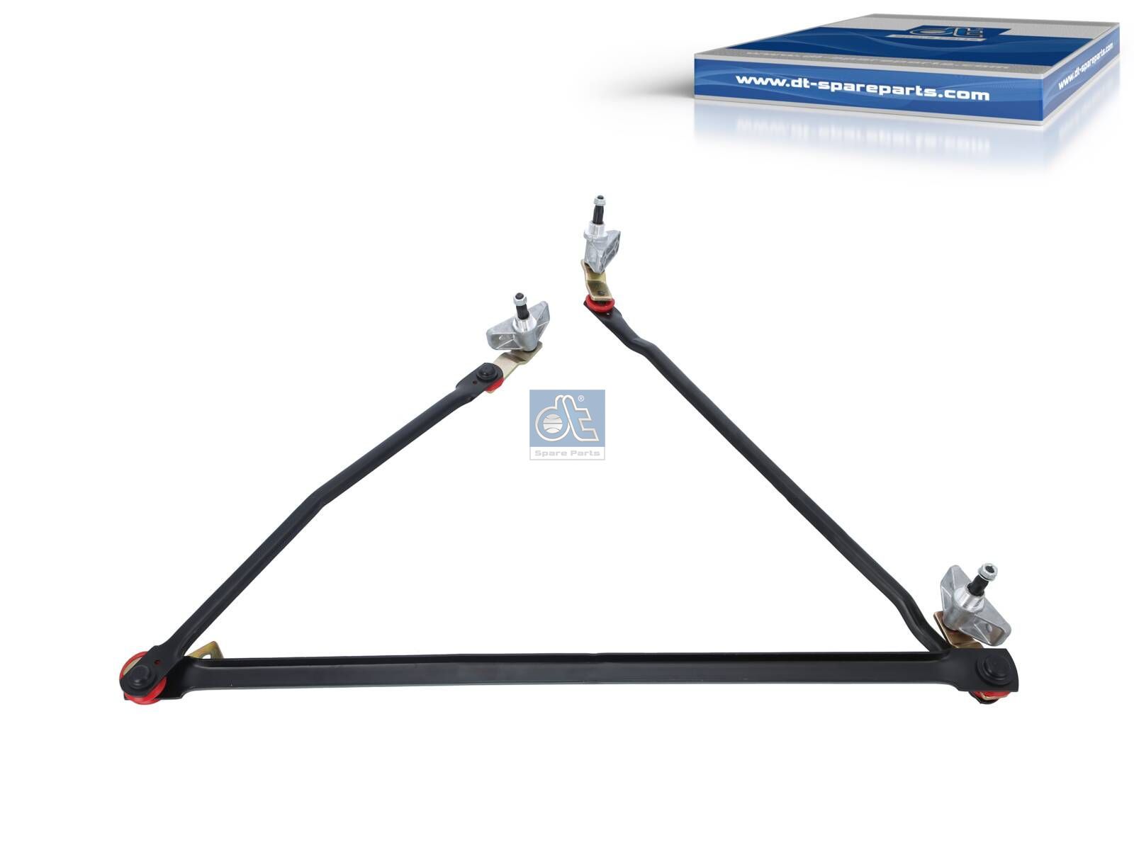 Wiper linkage | DT Spare Parts 5.63203