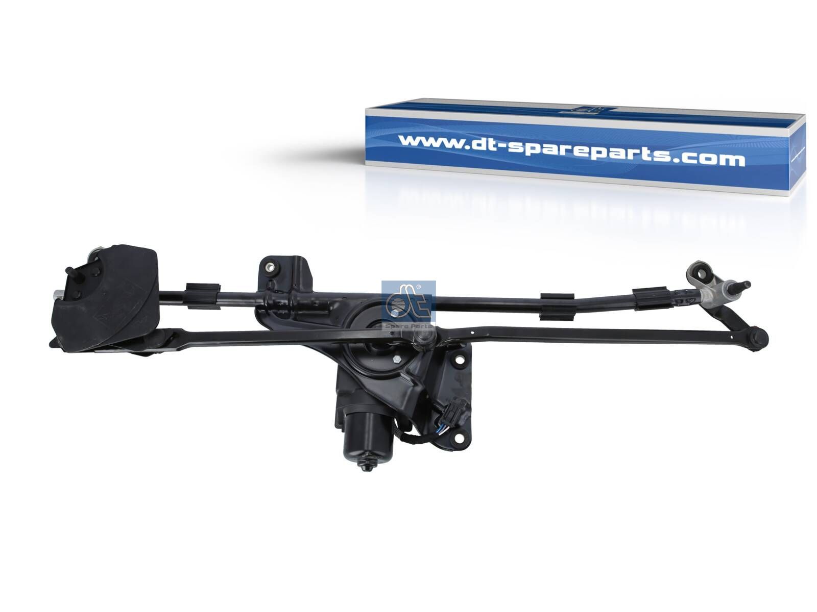 Wiper linkage | DT Spare Parts 5.63206