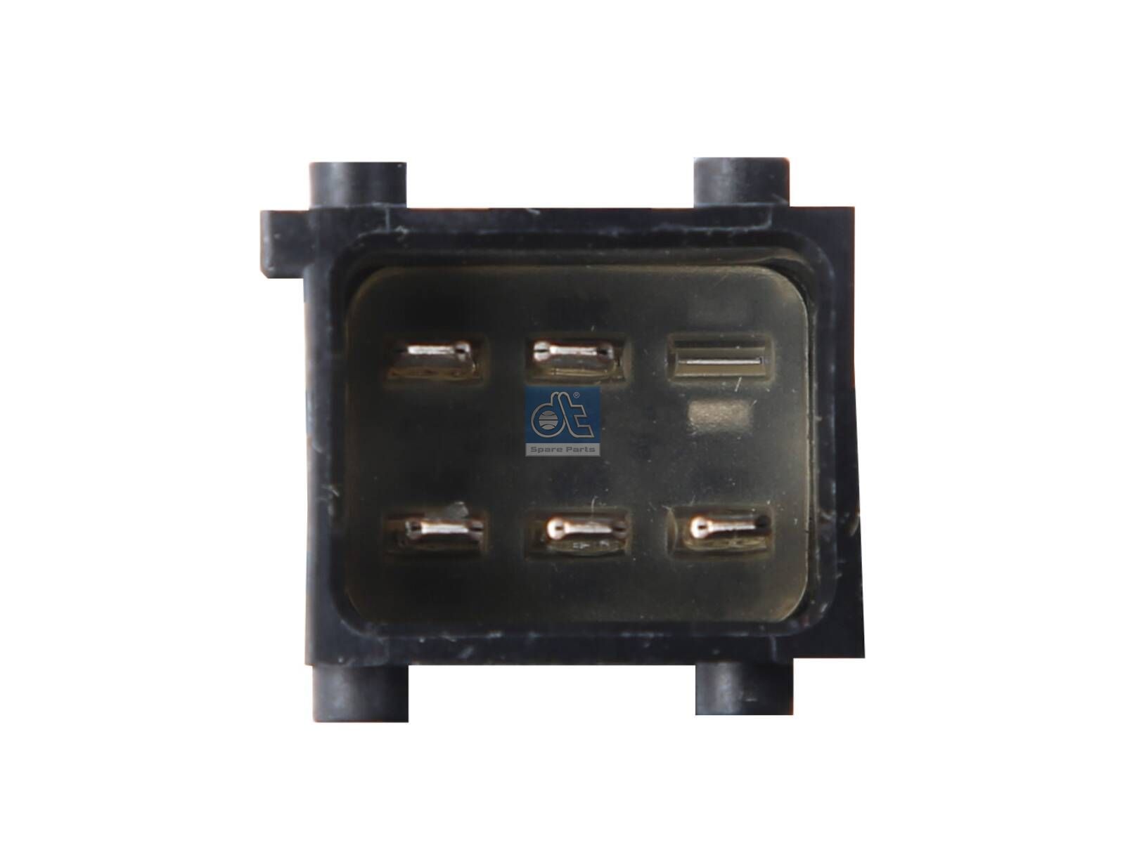 Wiper linkage | DT Spare Parts 5.63206