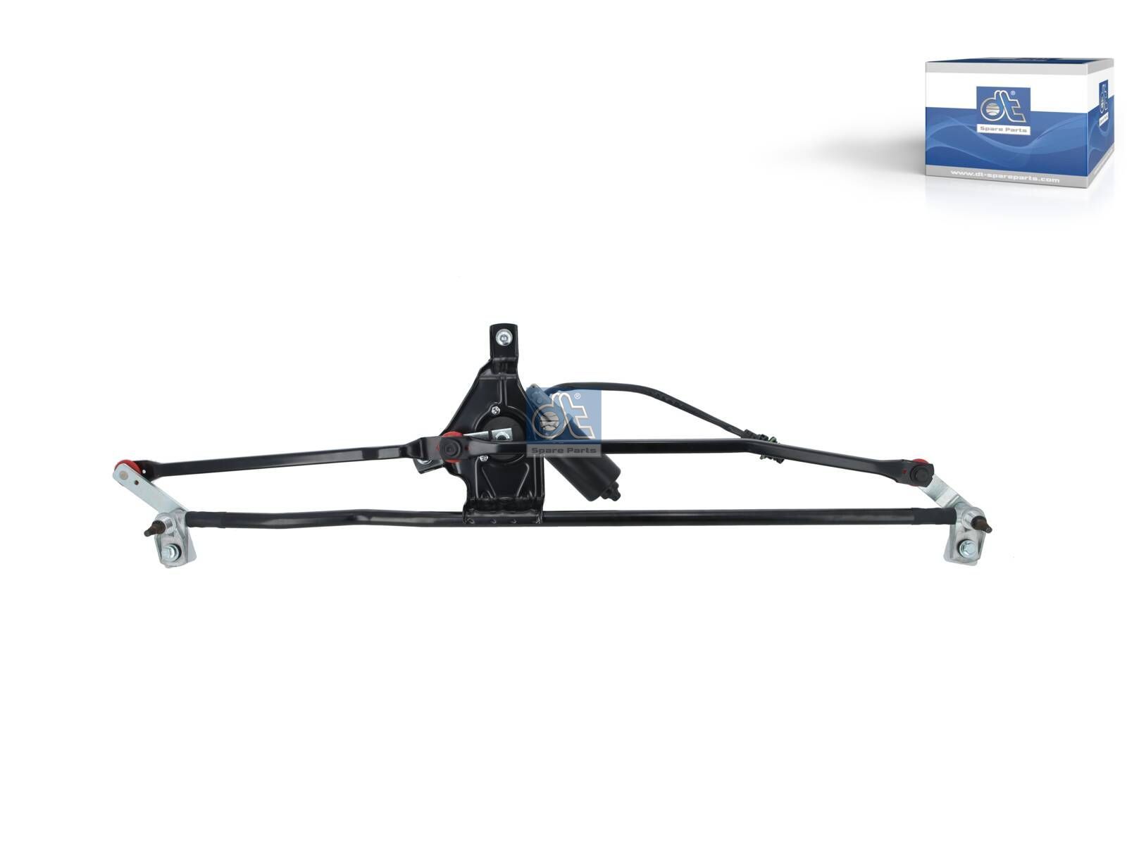 Wiper linkage | DT Spare Parts 5.63208