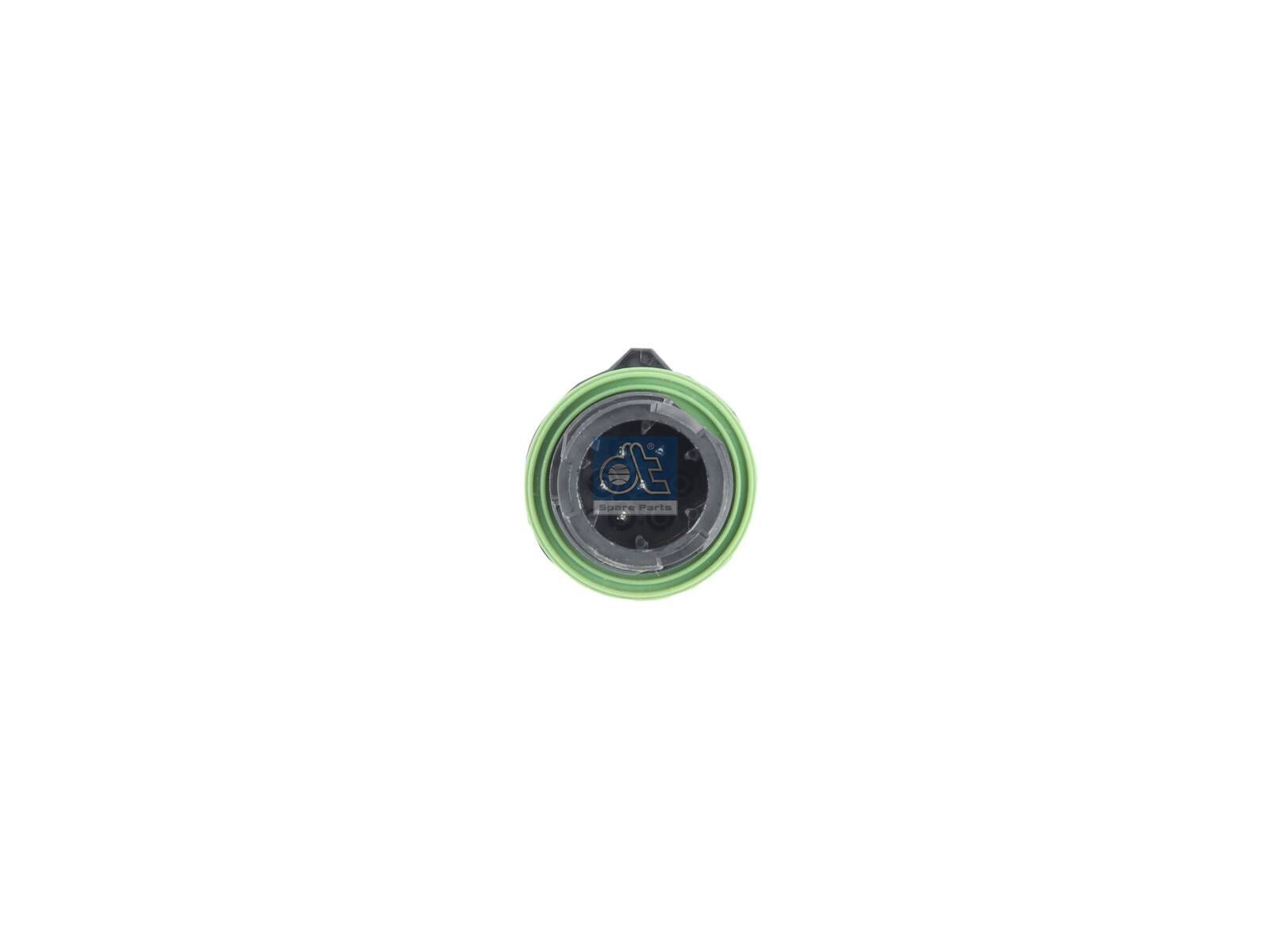 Wiper linkage | DT Spare Parts 5.63208