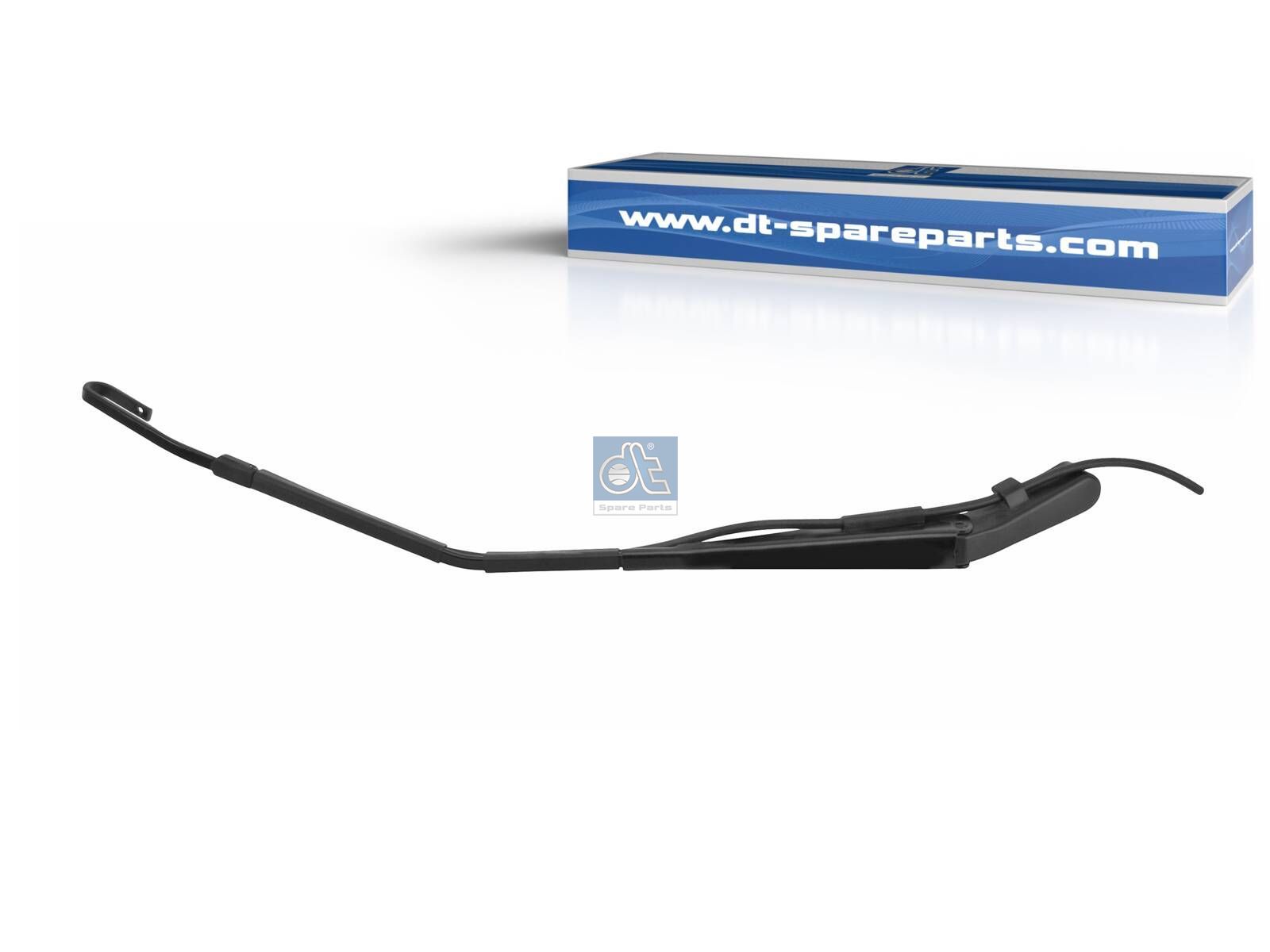 Wiper arm | DT Spare Parts 5.63210