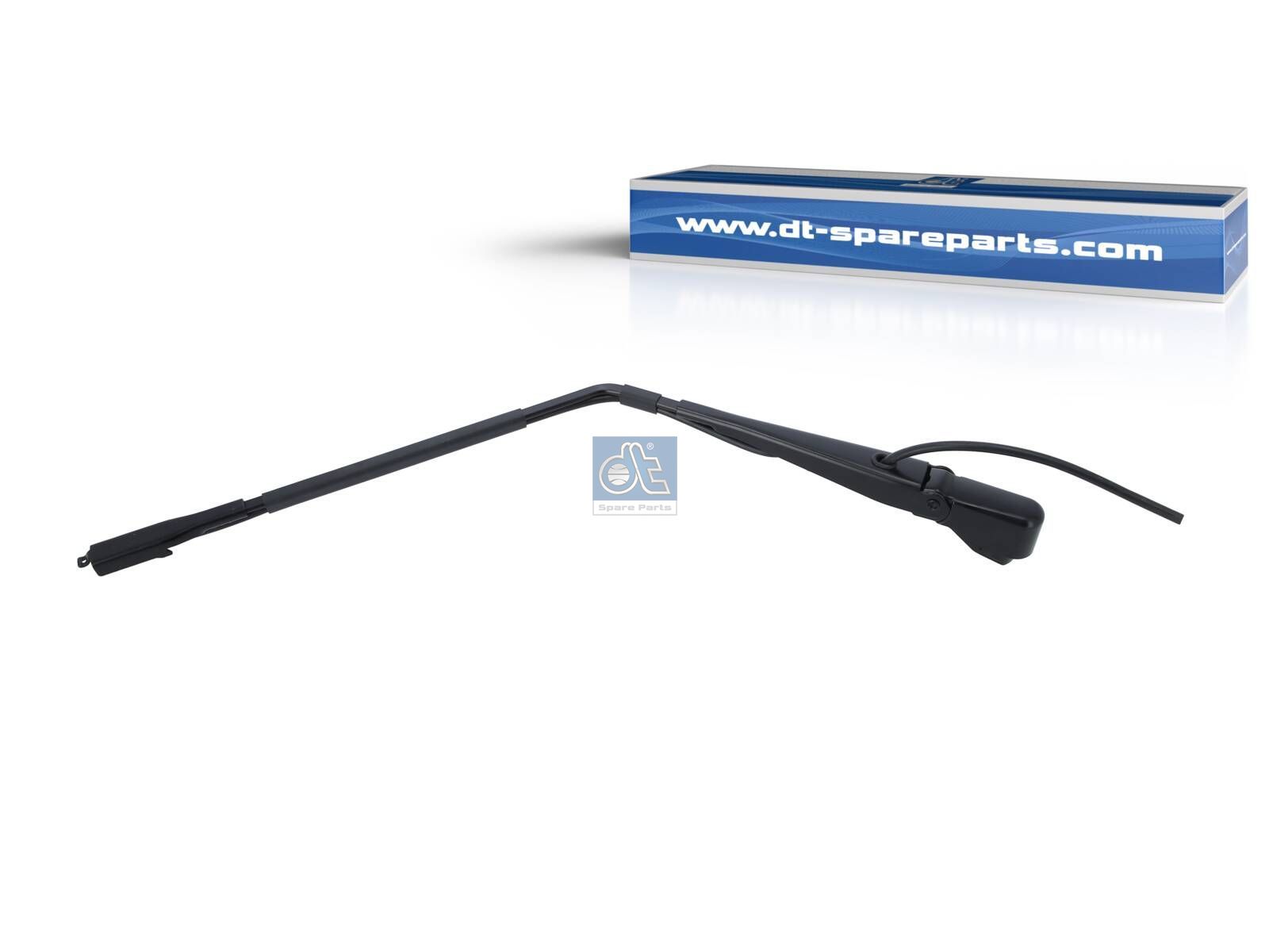 Wiper arm | DT Spare Parts 5.63215
