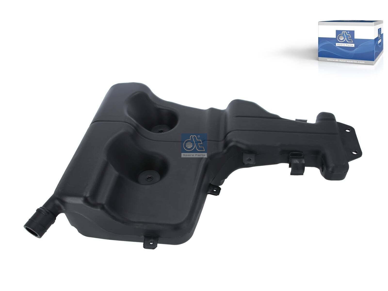 Water container | DT Spare Parts 5.63302SP
