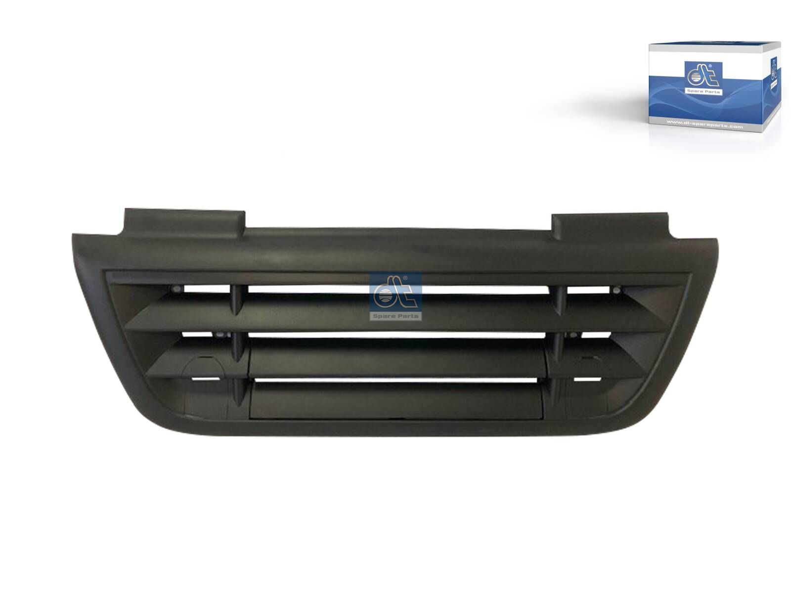 Front grill | DT Spare Parts 5.64004