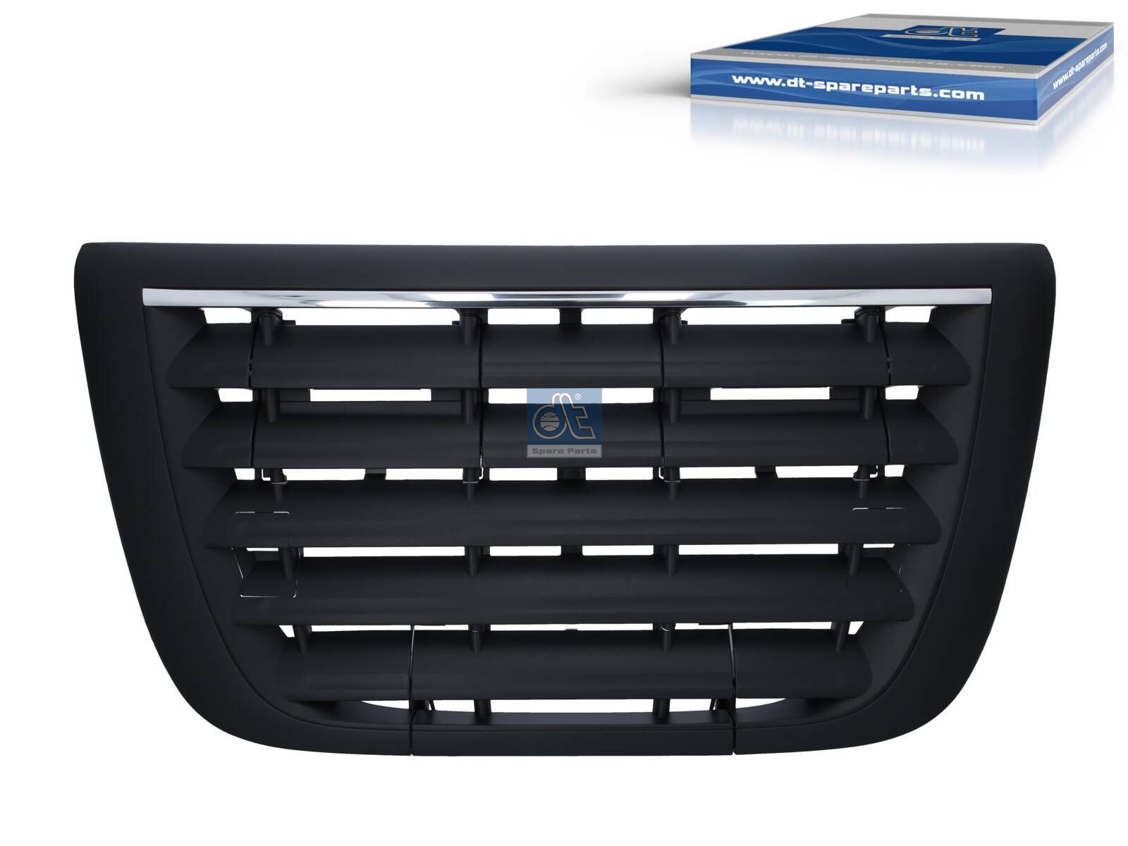 Front grill | DT Spare Parts 5.64008