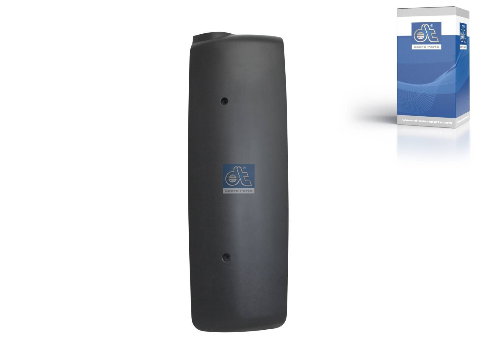 Cabin corner | DT Spare Parts 5.64014SP