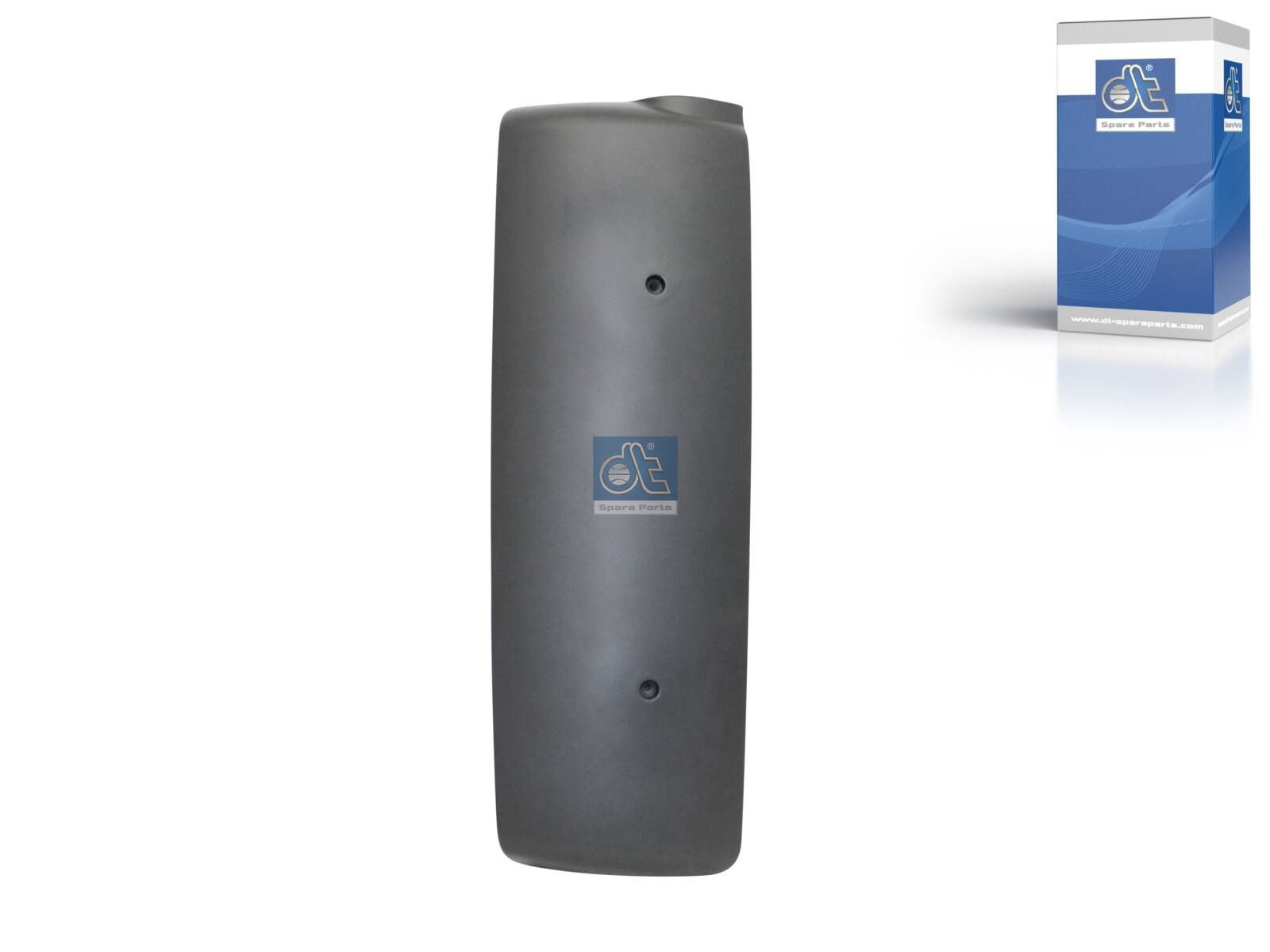 Cabin corner | DT Spare Parts 5.64015SP
