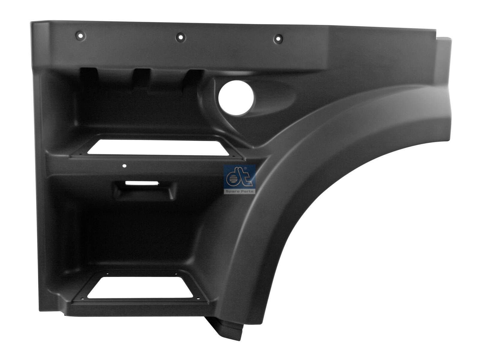 Step well case | DT Spare Parts 5.64017