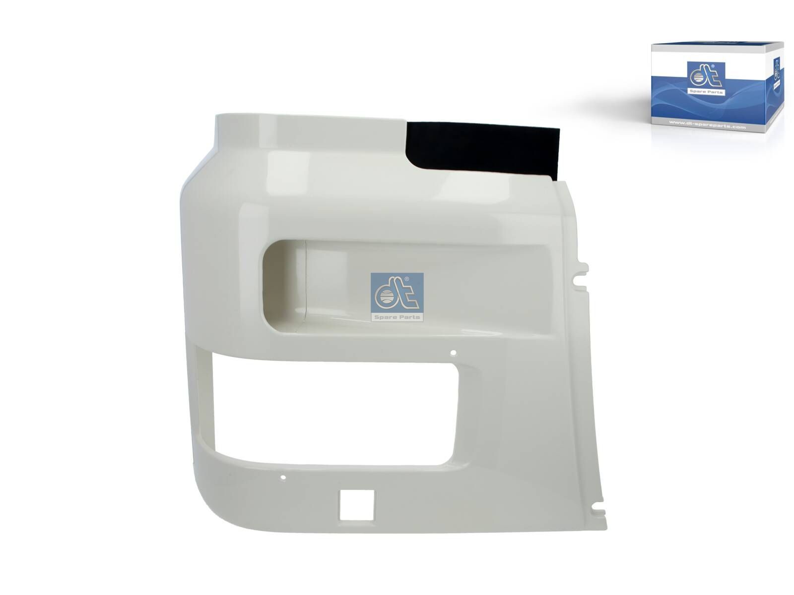 Lamp cover | DT Spare Parts 5.64022