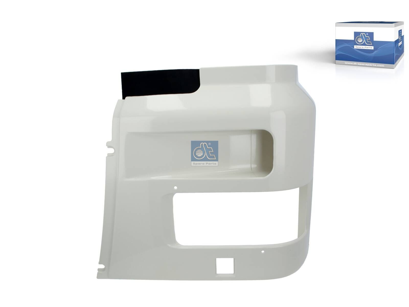 Lamp cover | DT Spare Parts 5.64023