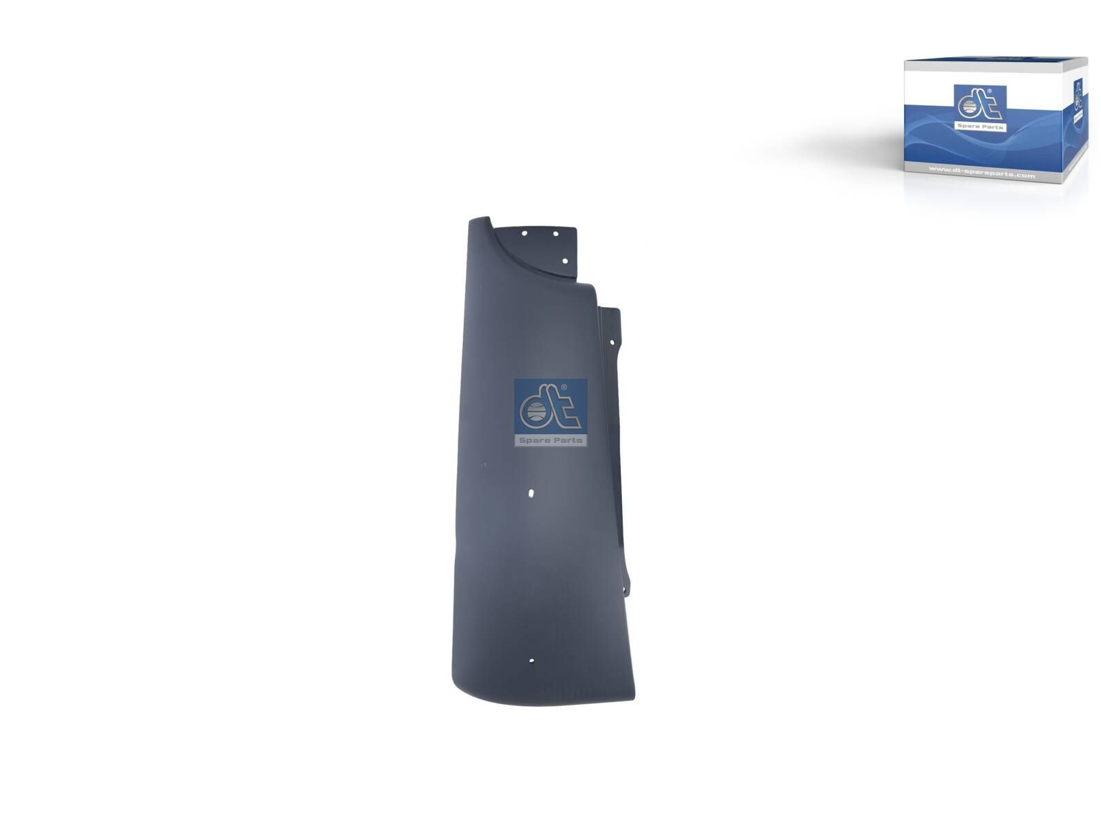 Cabin corner | DT Spare Parts 5.64026SP