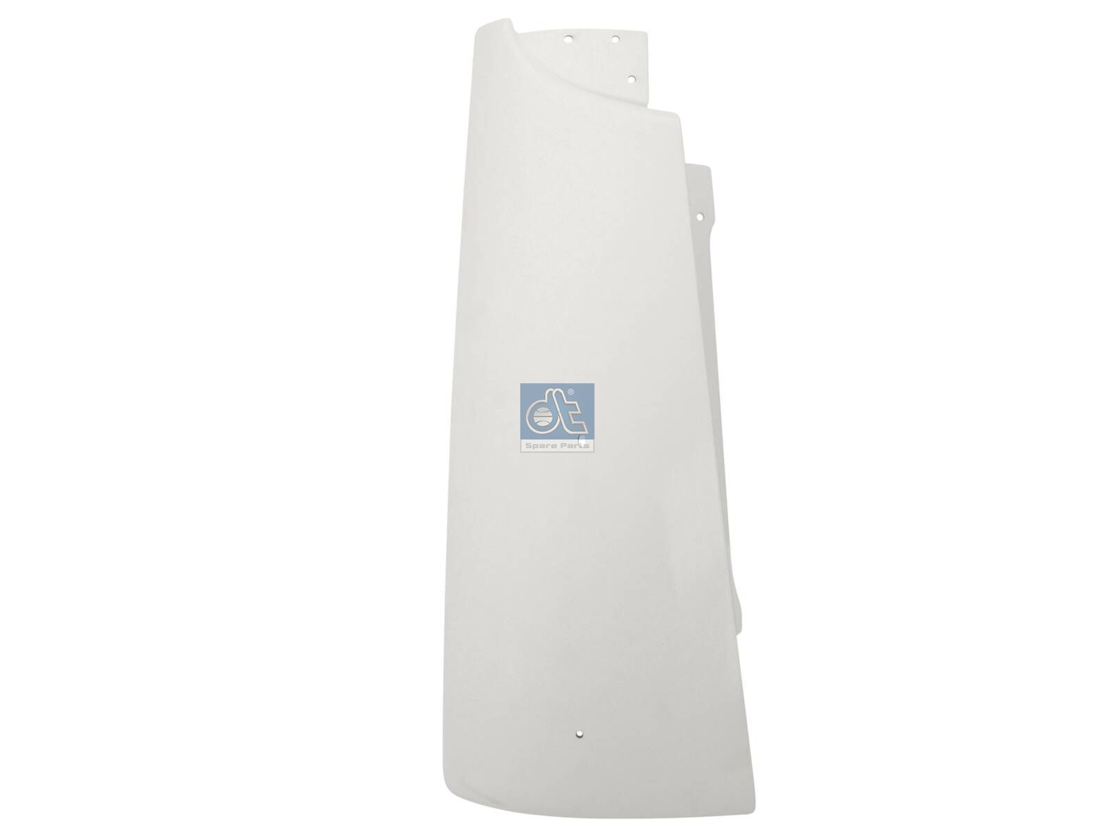 Cabin corner | DT Spare Parts 5.64026