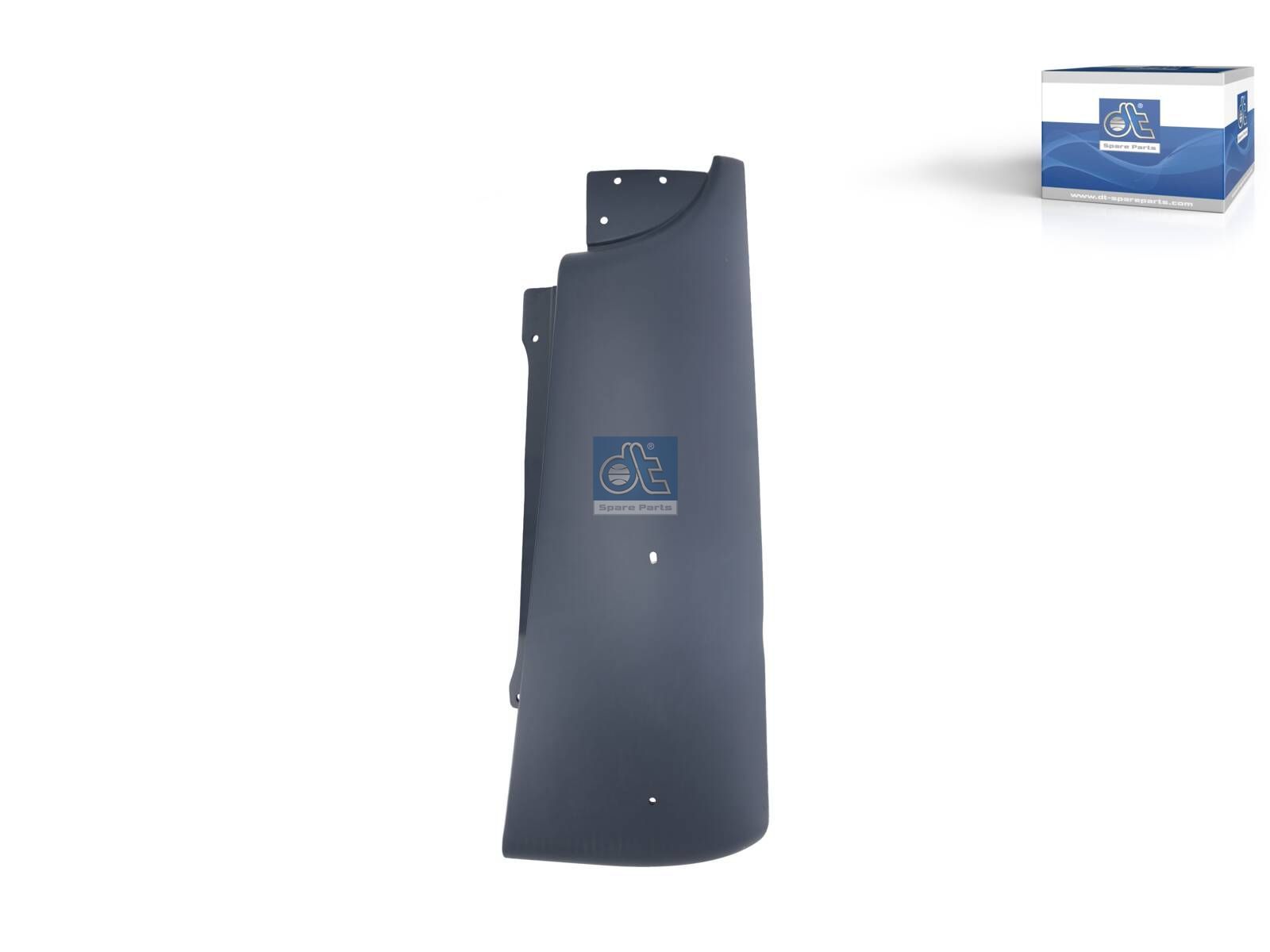 Cabin corner | DT Spare Parts 5.64027SP