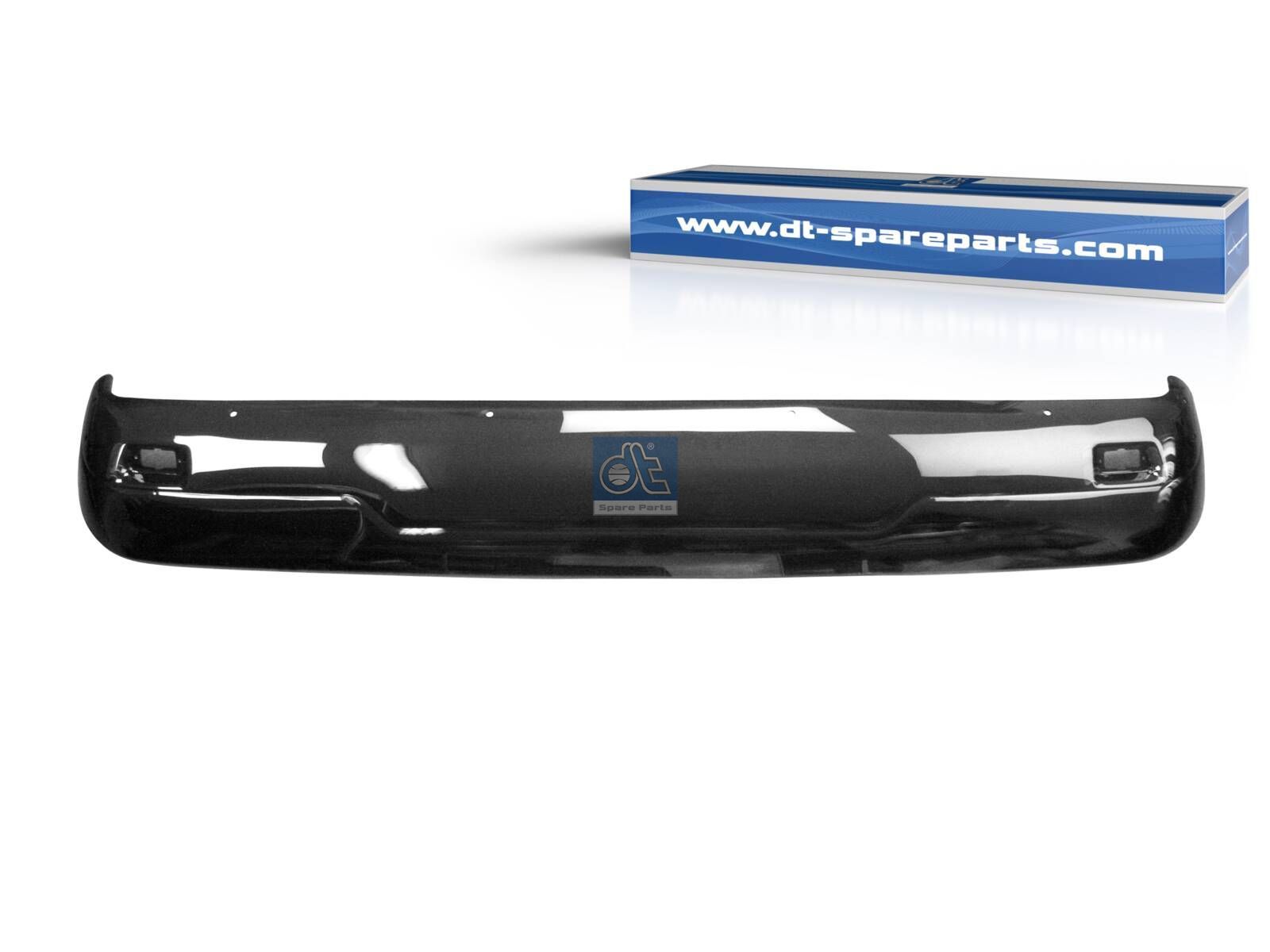 Sun visor | DT Spare Parts 5.64035