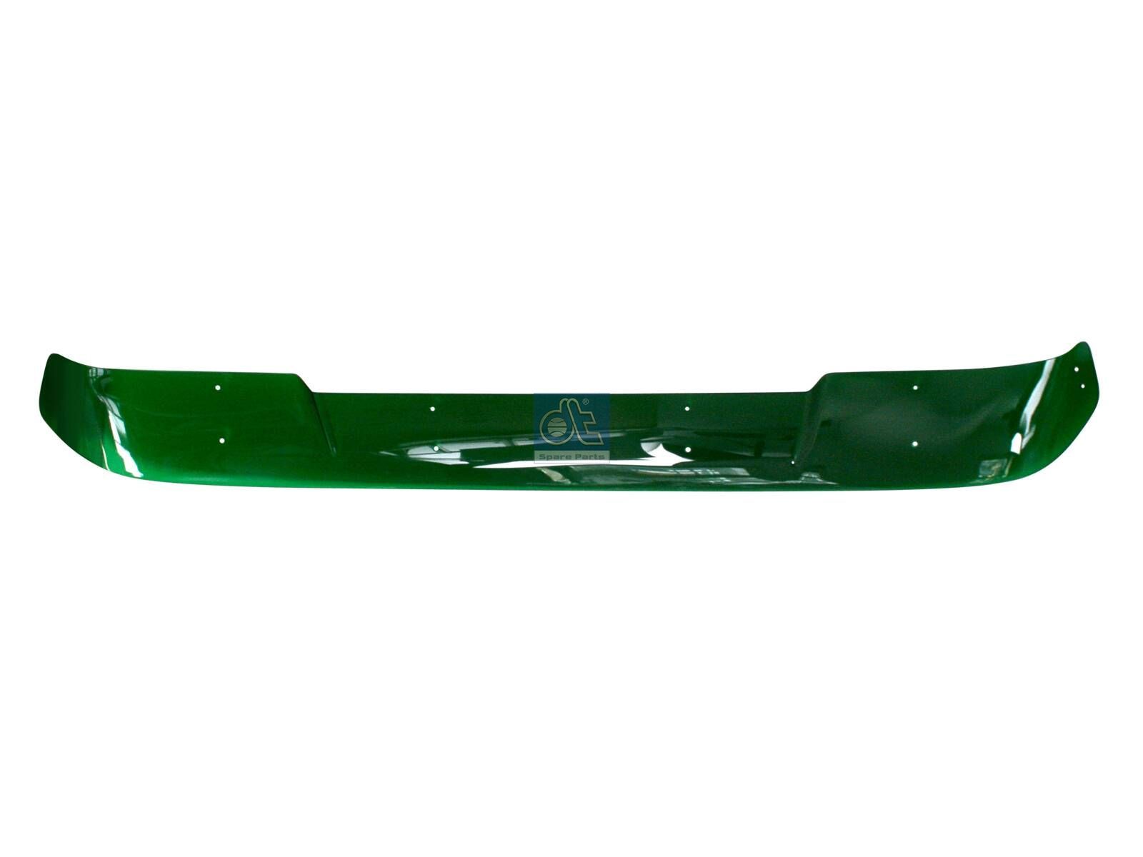 Sun visor | DT Spare Parts 5.64037