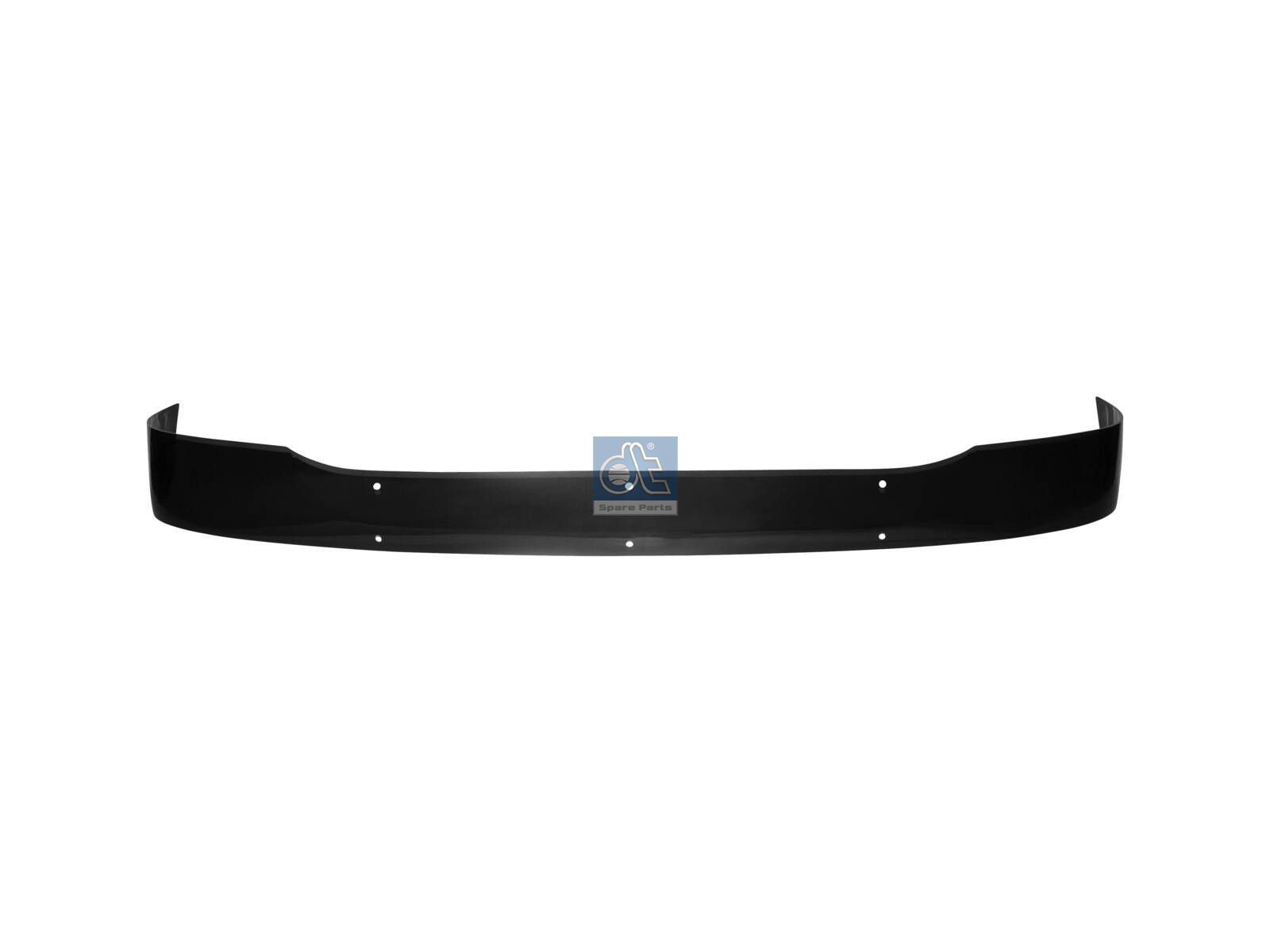 Sun visor | DT Spare Parts 5.64038