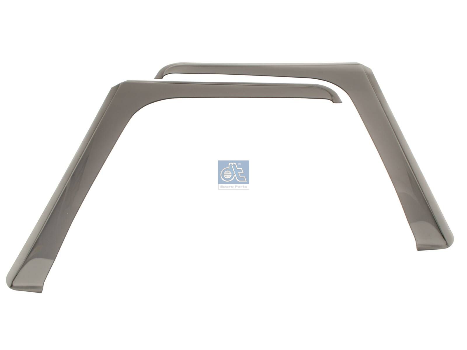 Side wind deflector kit | DT Spare Parts 5.64040