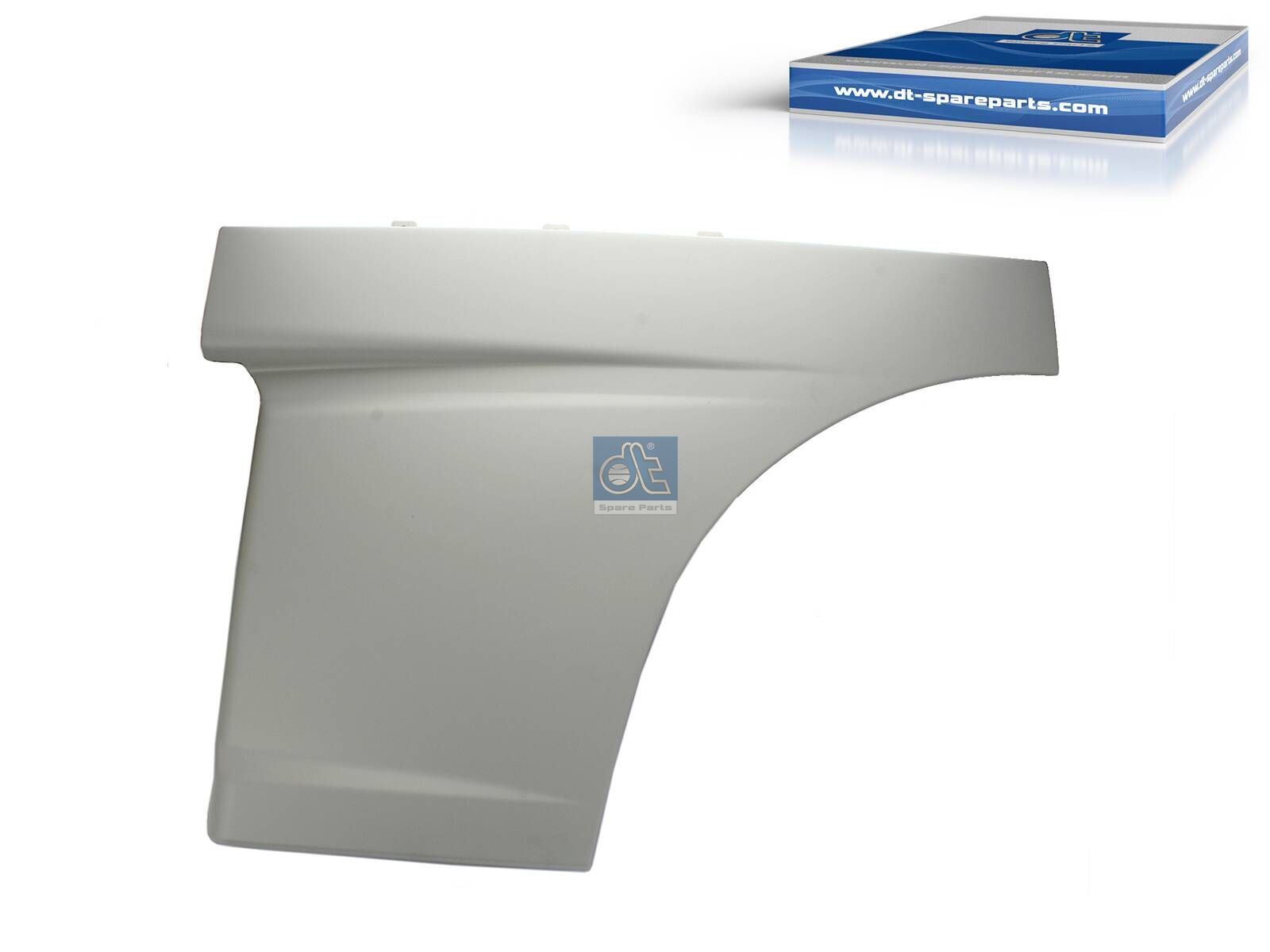 Door extension | DT Spare Parts 5.64050