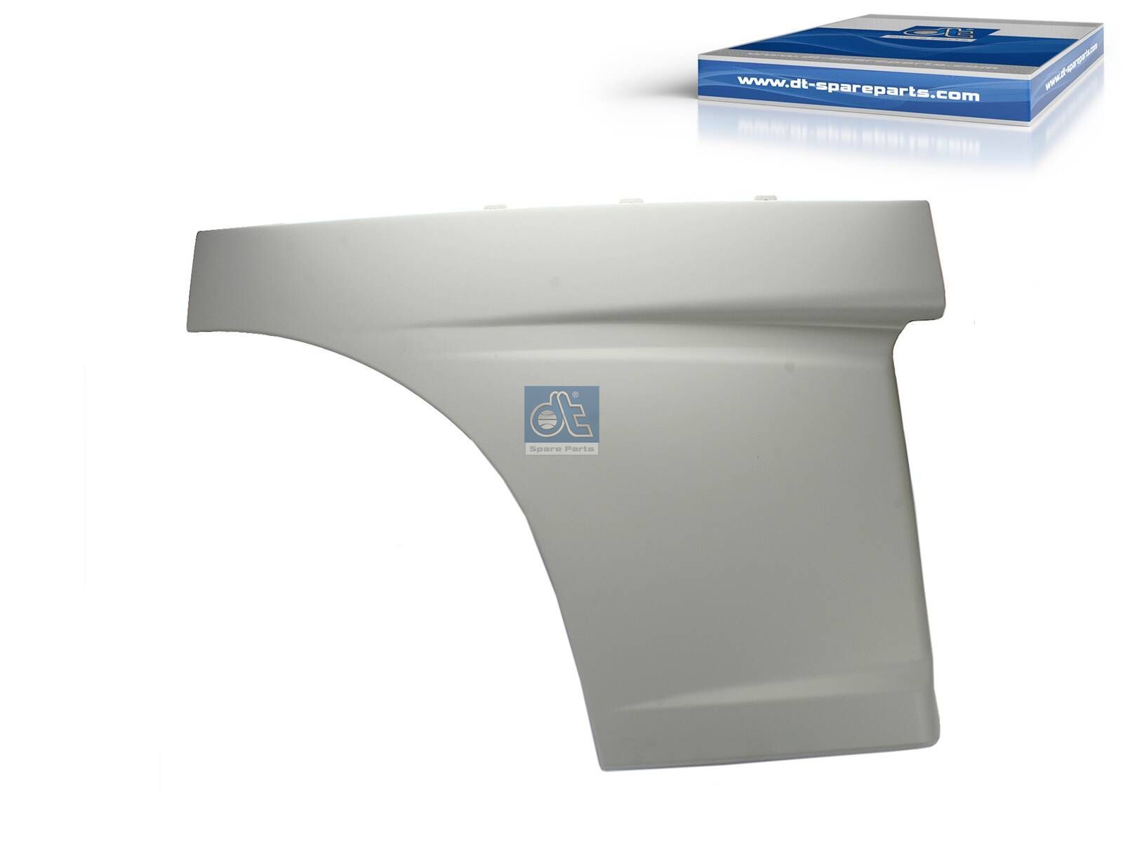 Door extension | DT Spare Parts 5.64051