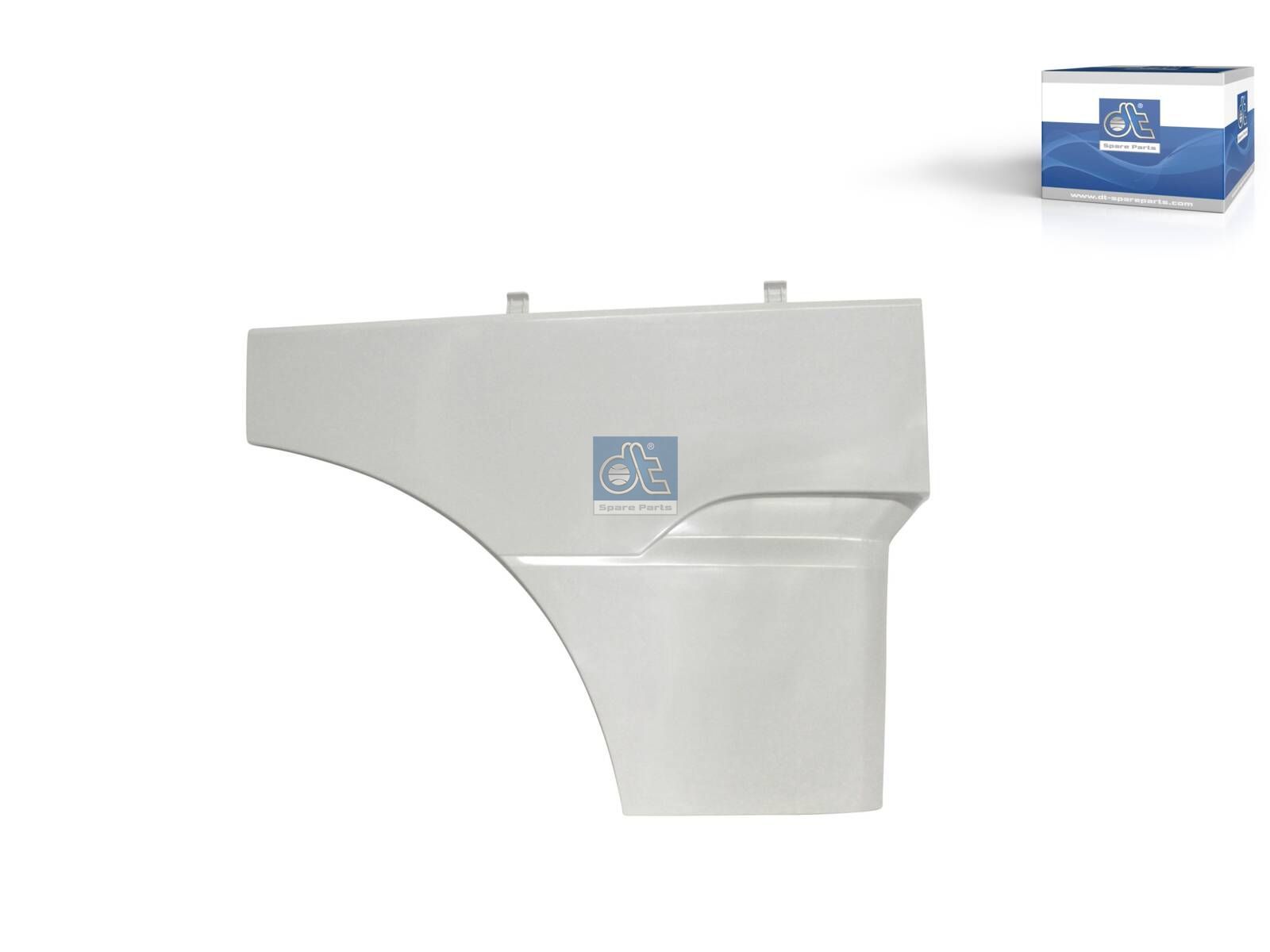 Door extension | DT Spare Parts 5.64052