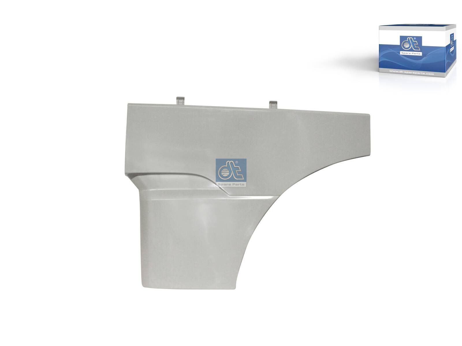 Door extension | DT Spare Parts 5.64053