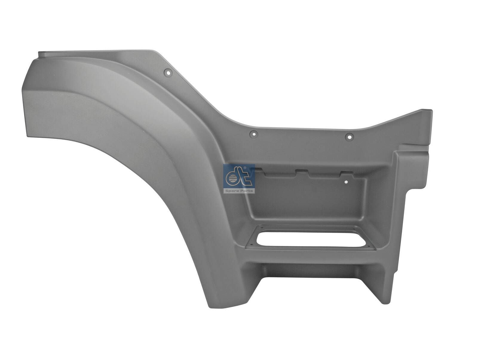 Step well case | DT Spare Parts 5.64060