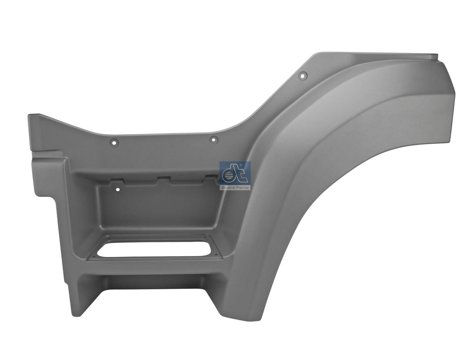 Step well case | DT Spare Parts 5.64061